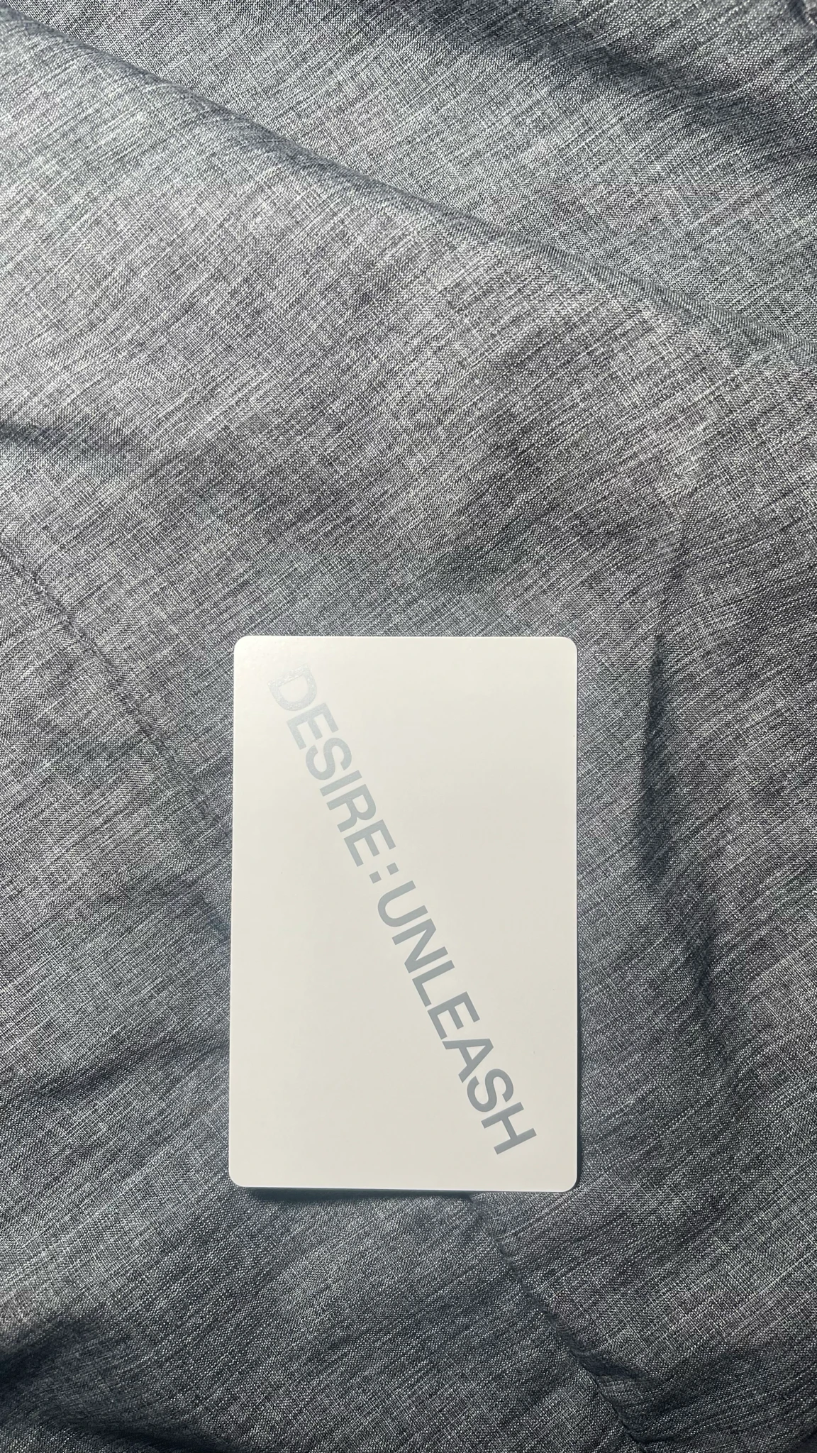 ENHYPEN Sunghoon ENHYPEN - Sunghoon - DESIRE: UNLEASH Album korean album album photocard weverse album version B version listing photo 2