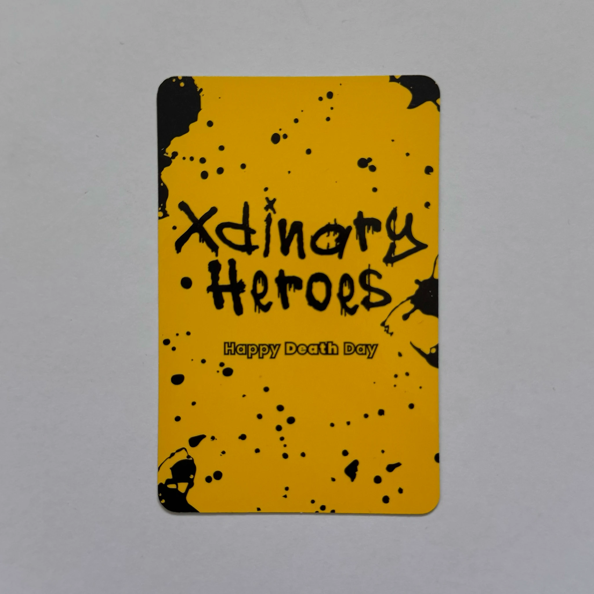 Xdinary Heroes Jooyeon Xdinary Heroes - Other merch photocard photocard set tin case listing photo 2