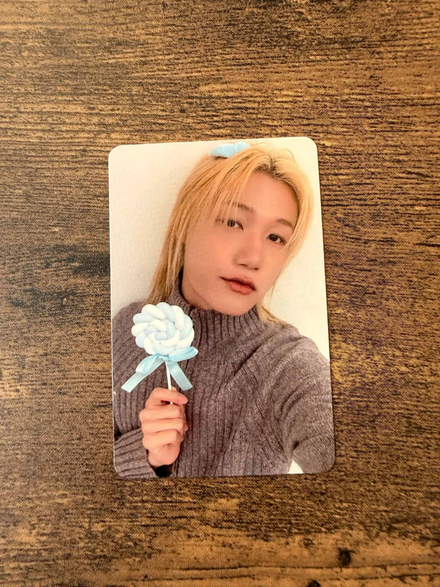 P1Harmony Jongseob P1Harmony - Jongseob - UNIQUE Album video call (fancall) round 4 apple music listing photo 2