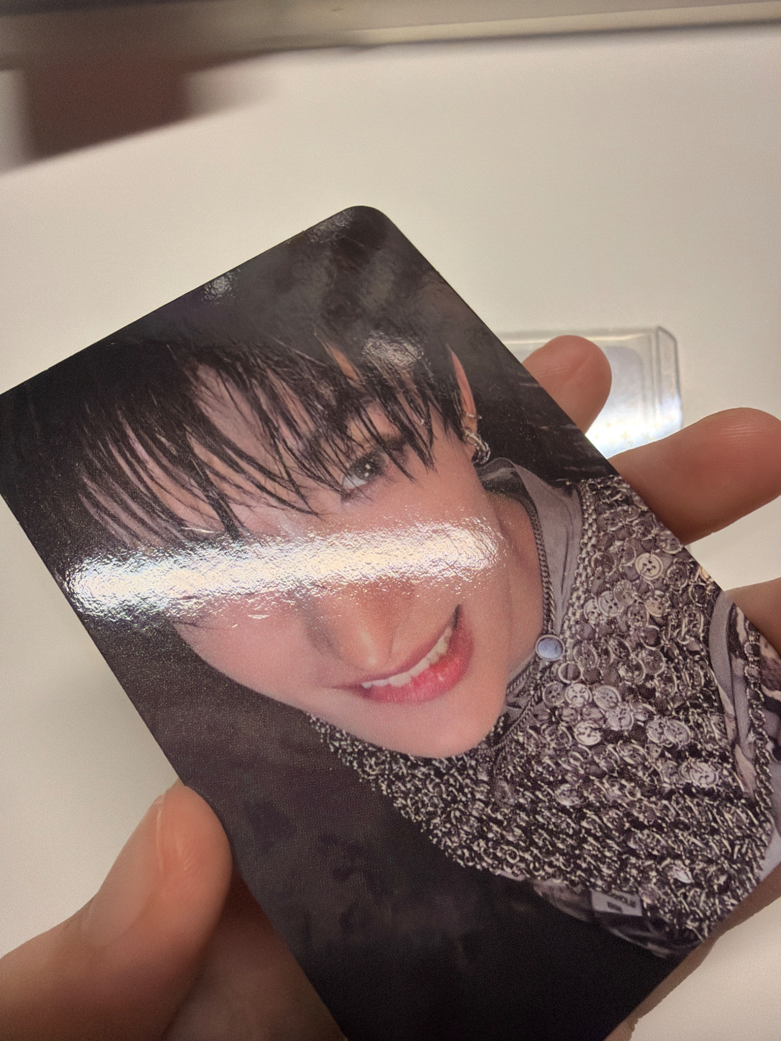 SEVENTEEN DK SEVENTEEN - DK - HAPPY BURSTDAY Album broadcast gift listing photo 2