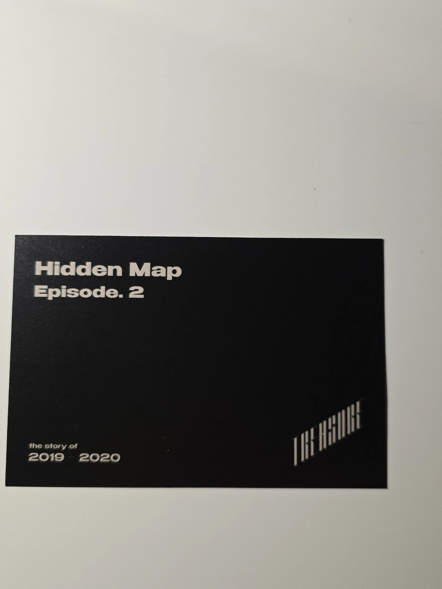 ATEEZ ATEEZ - Other postcard listing photo 2