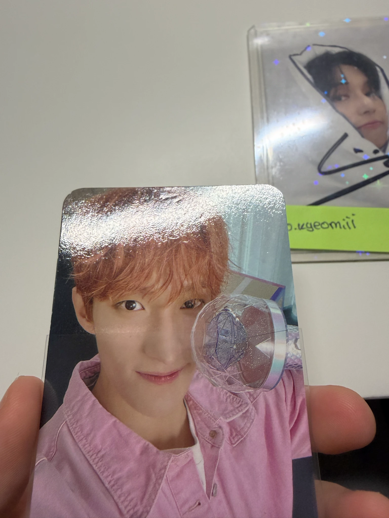 SEVENTEEN DK SEVENTEEN - DK - 2023 7th SVT in Caratland Event listing photo 2