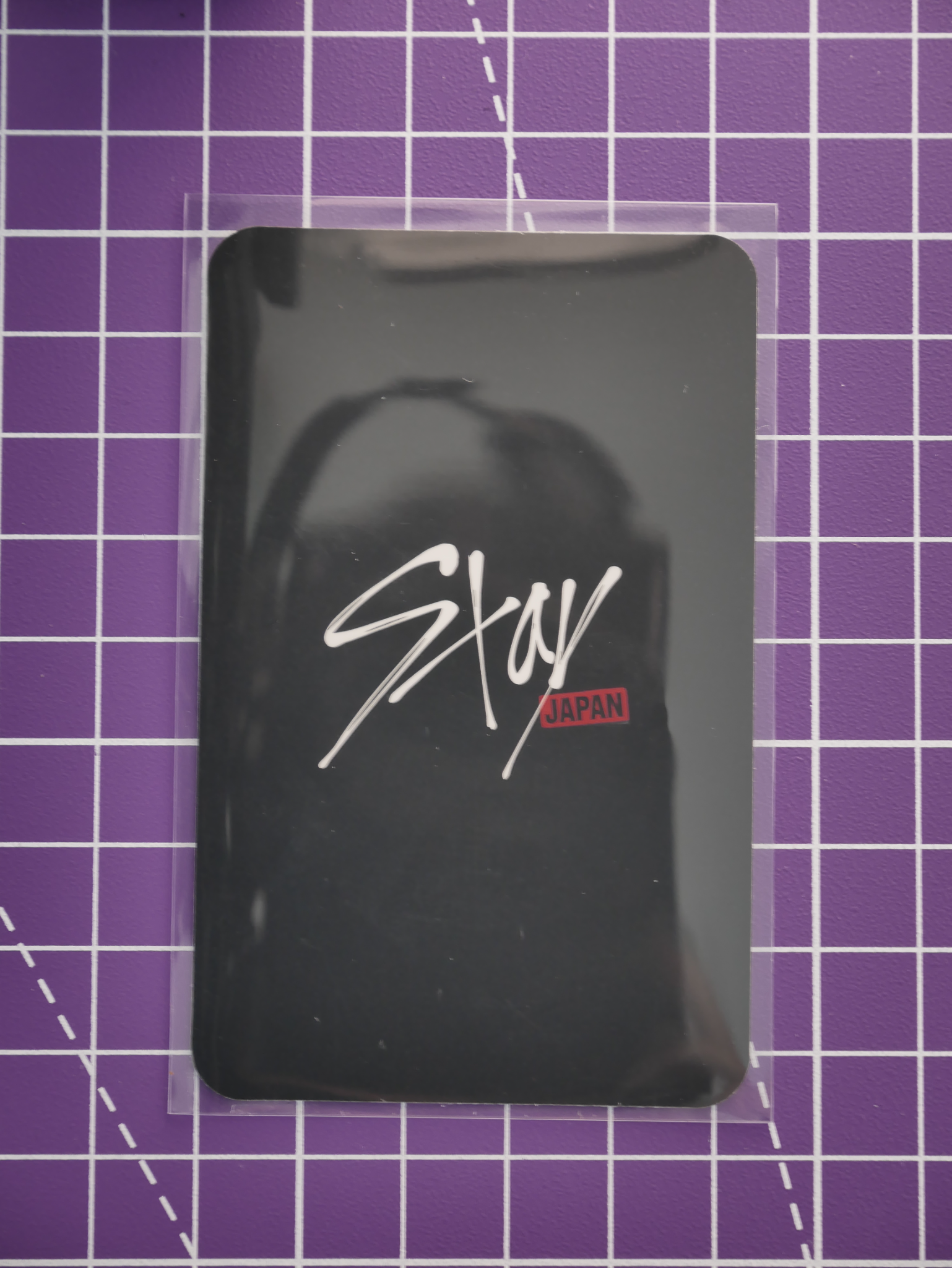 Stray Kids I.N Stray Kids - I.N - STAY JAPAN Membership Other tin case 2025 version membership renewal benefit listing photo 2