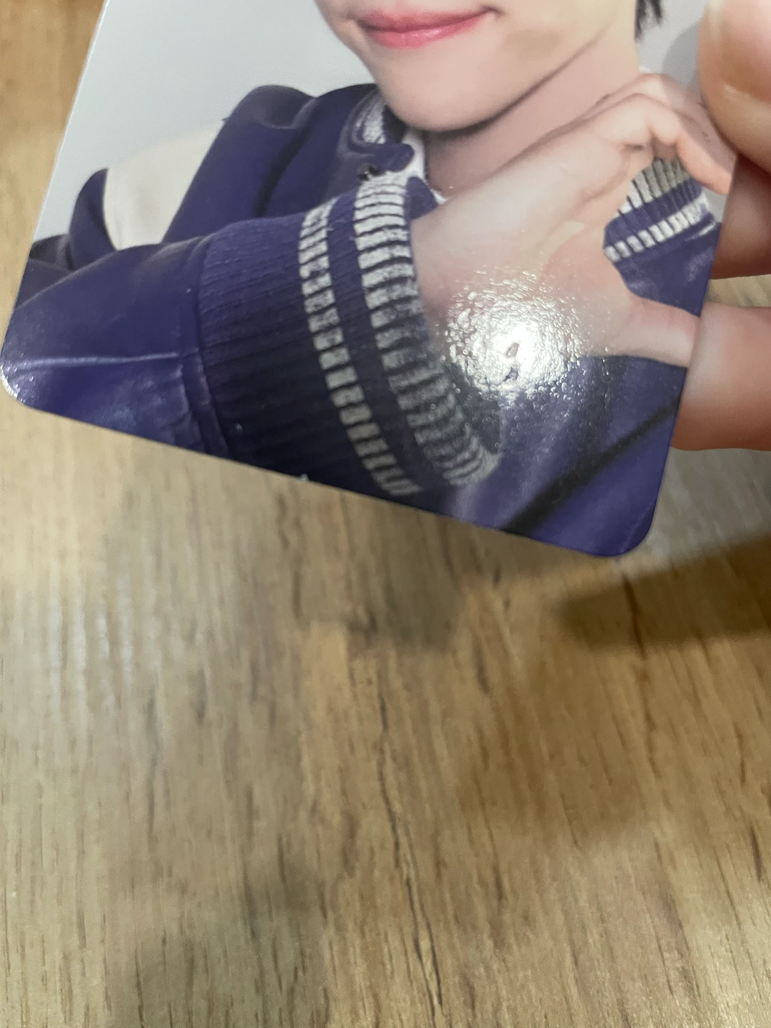 Stray Kids Felix Stray Kids - Felix - Maxident Album album photocard heart version listing photo 2