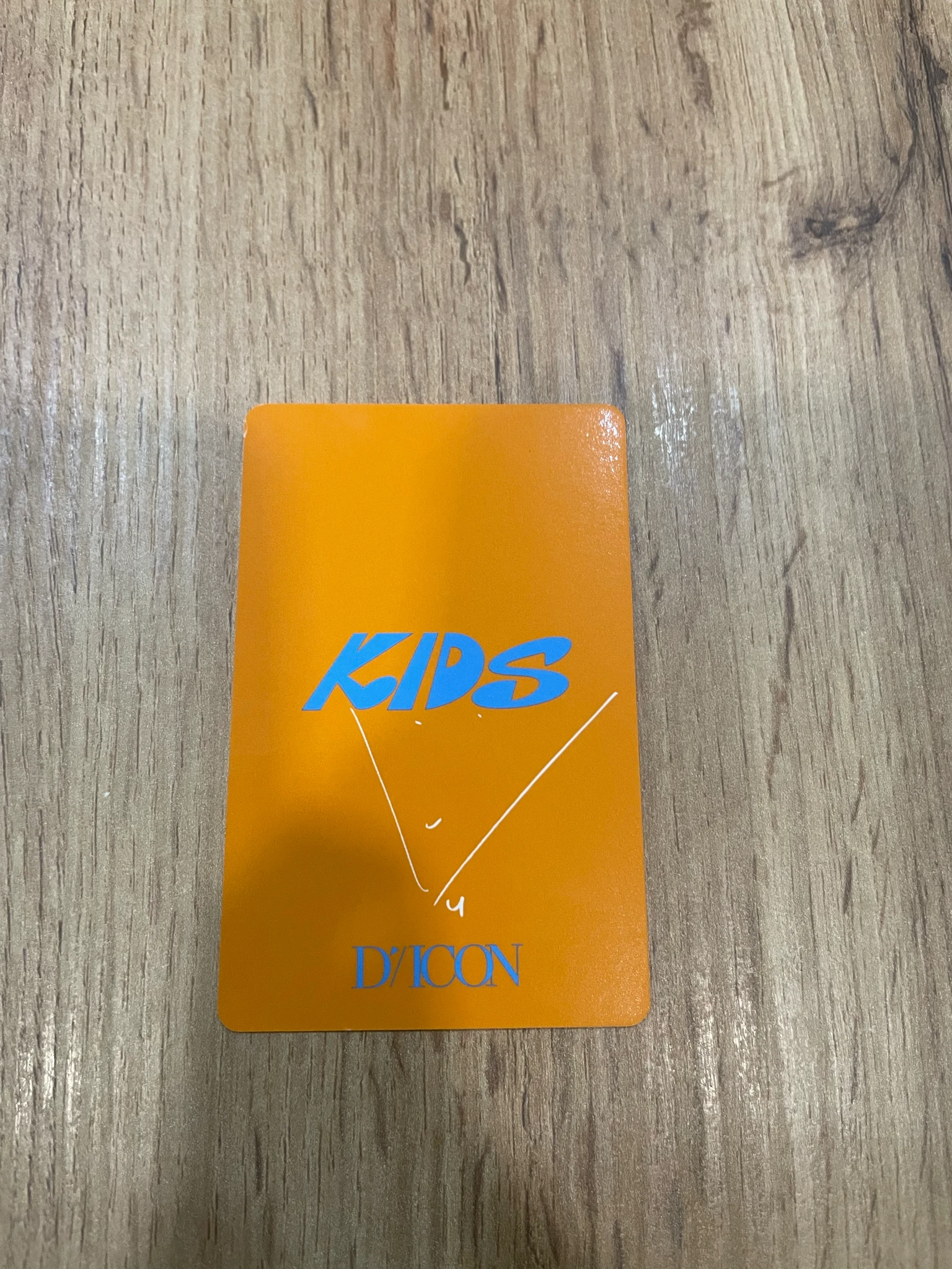 Stray Kids Changbin Stray Kids - Changbin - DICON D'FESTA 2022 Photobook Other dicon mini photobook version listing photo 2