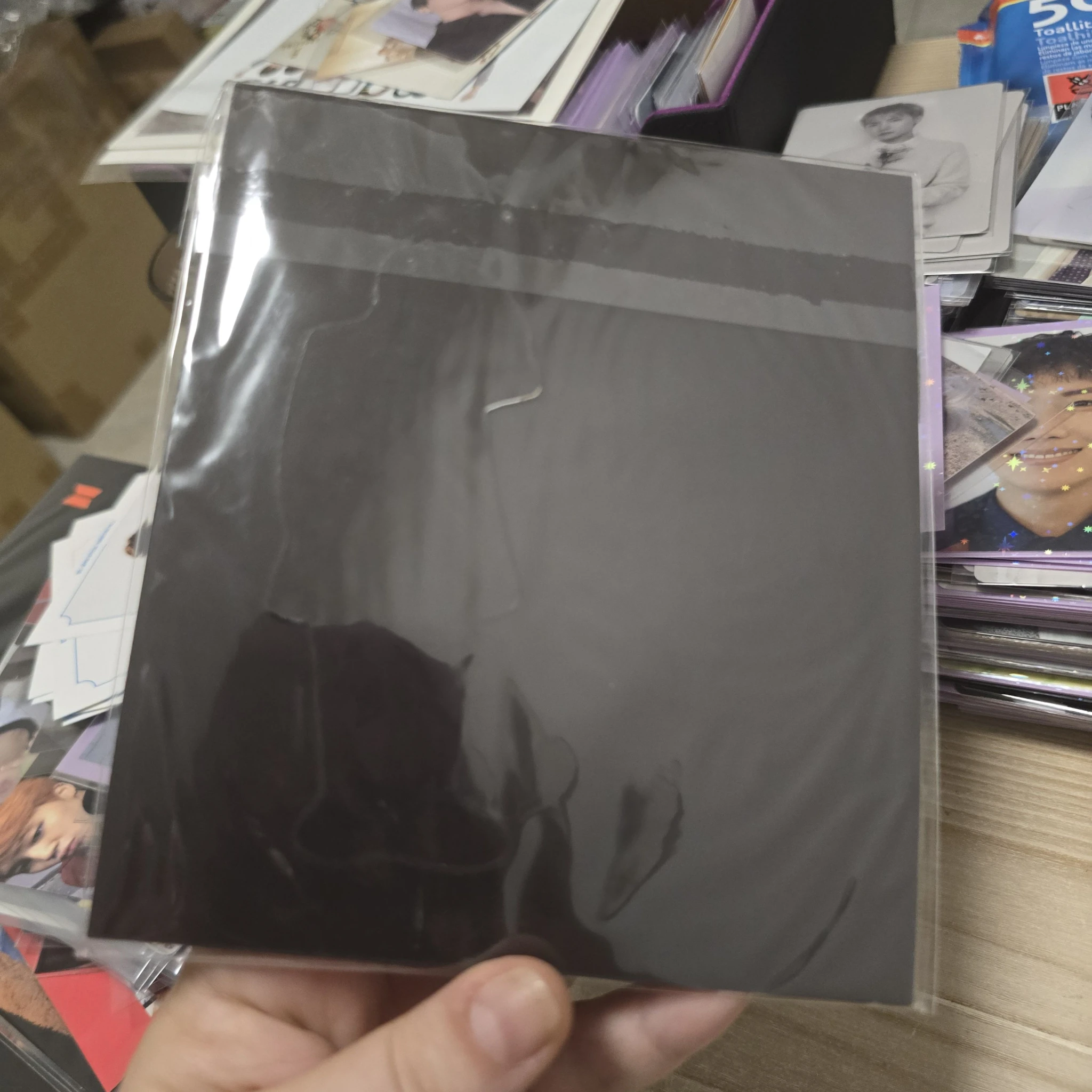 BTS j-hope BTS - j-hope - 2022 Season’s Greetings Other magnet listing photo 3