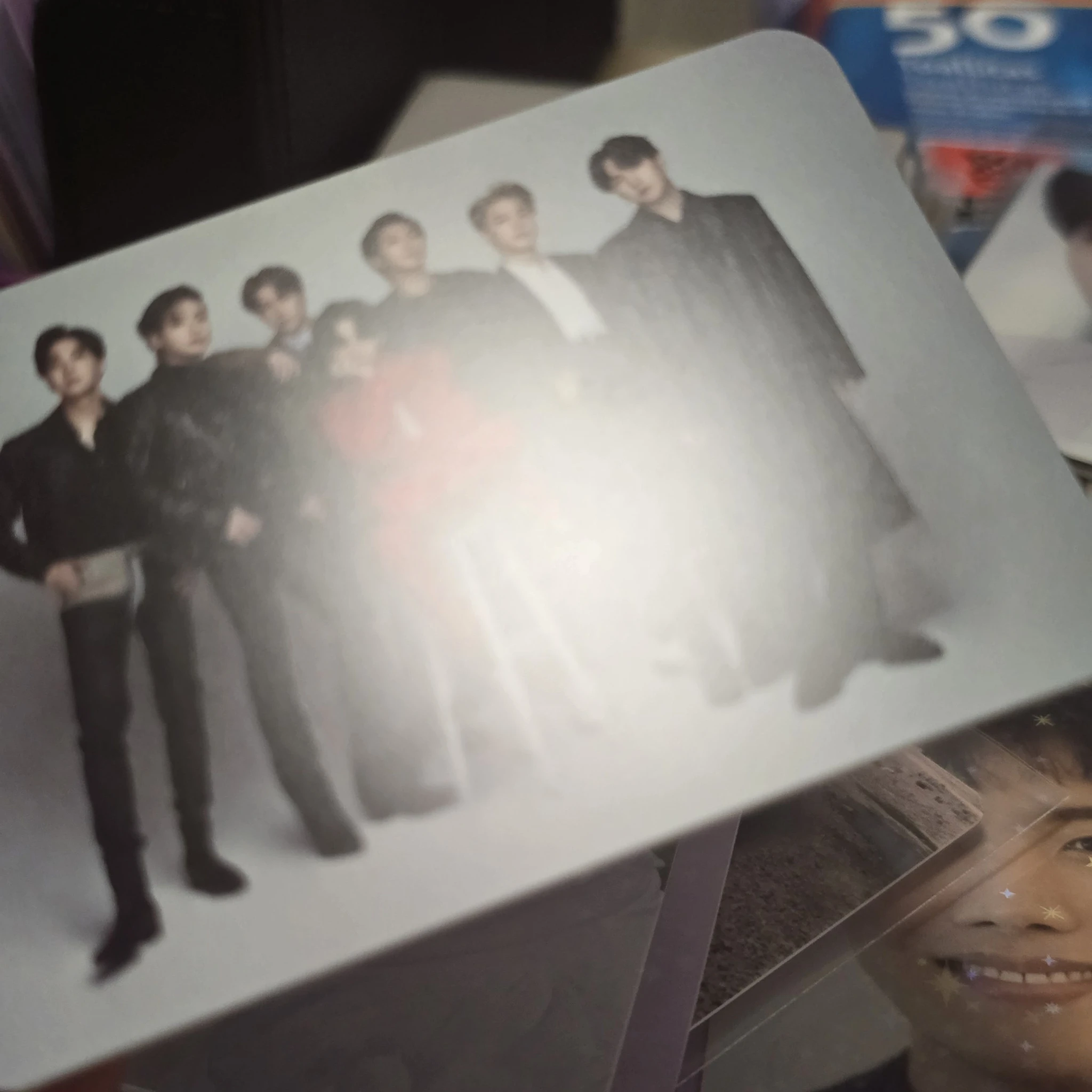 BTS BTS - Other DICON BTS Goes On listing photo 3