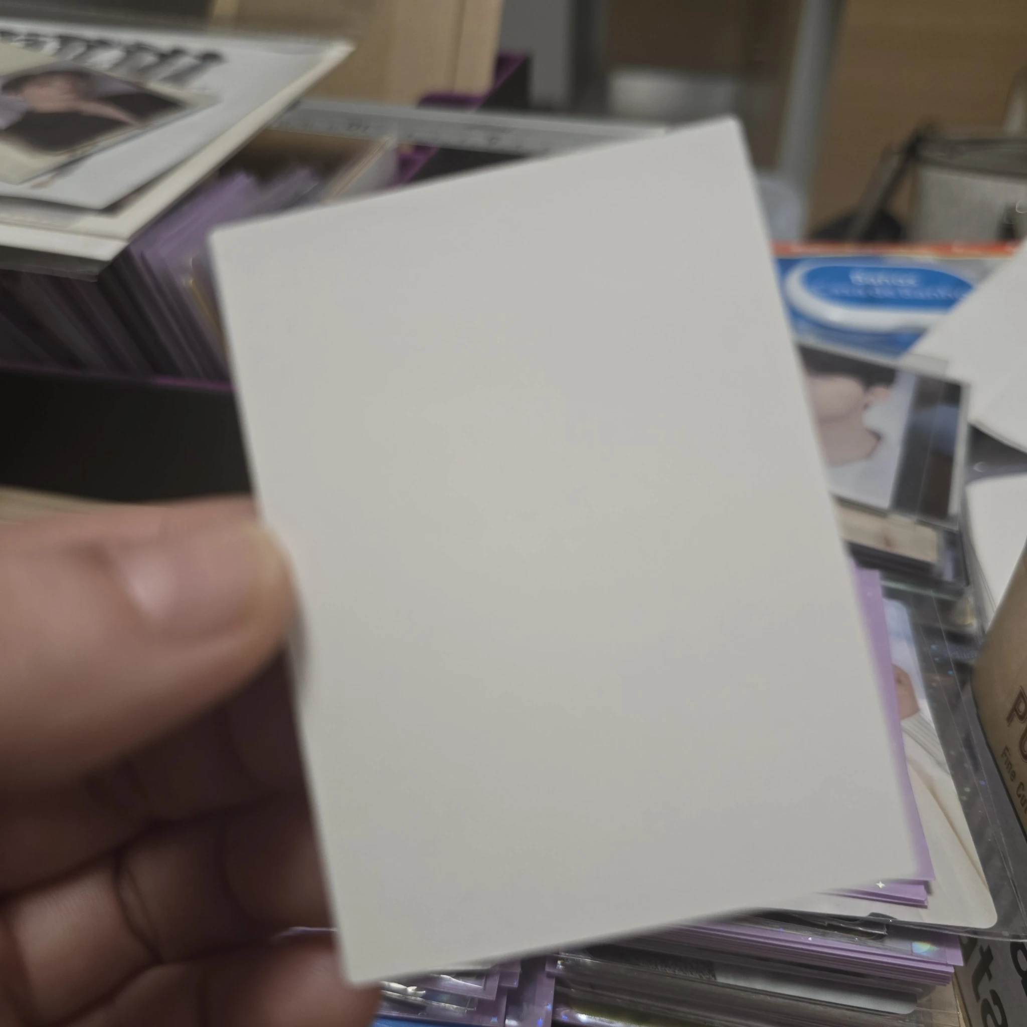 BTS Jungkook BTS - Jungkook - Little Wishes Other sticker listing photo 3