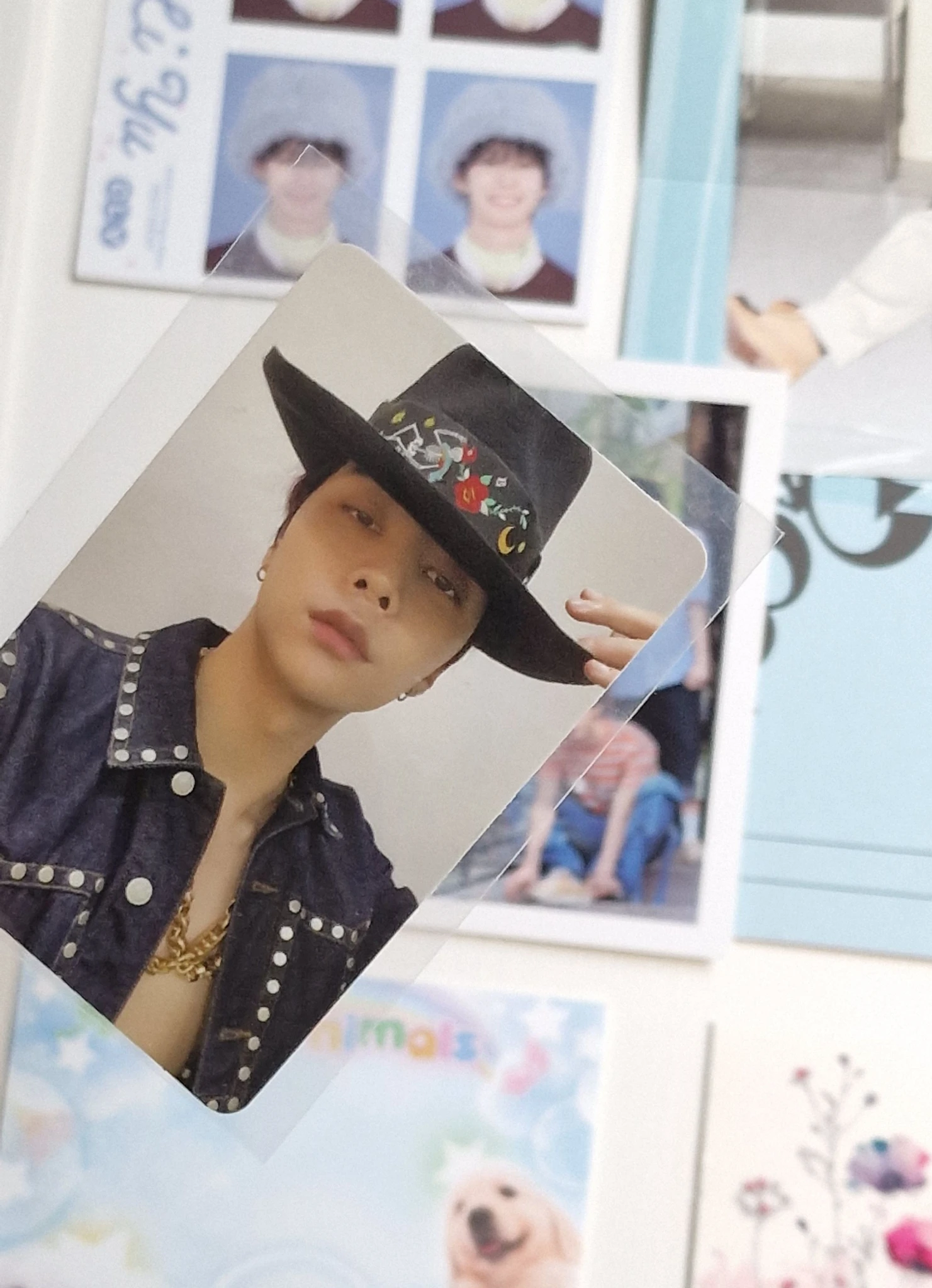 NCT Johnny NCT - Johnny - NCT 2020 Resonance Pt. 1 Album 1/23 listing photo 3
