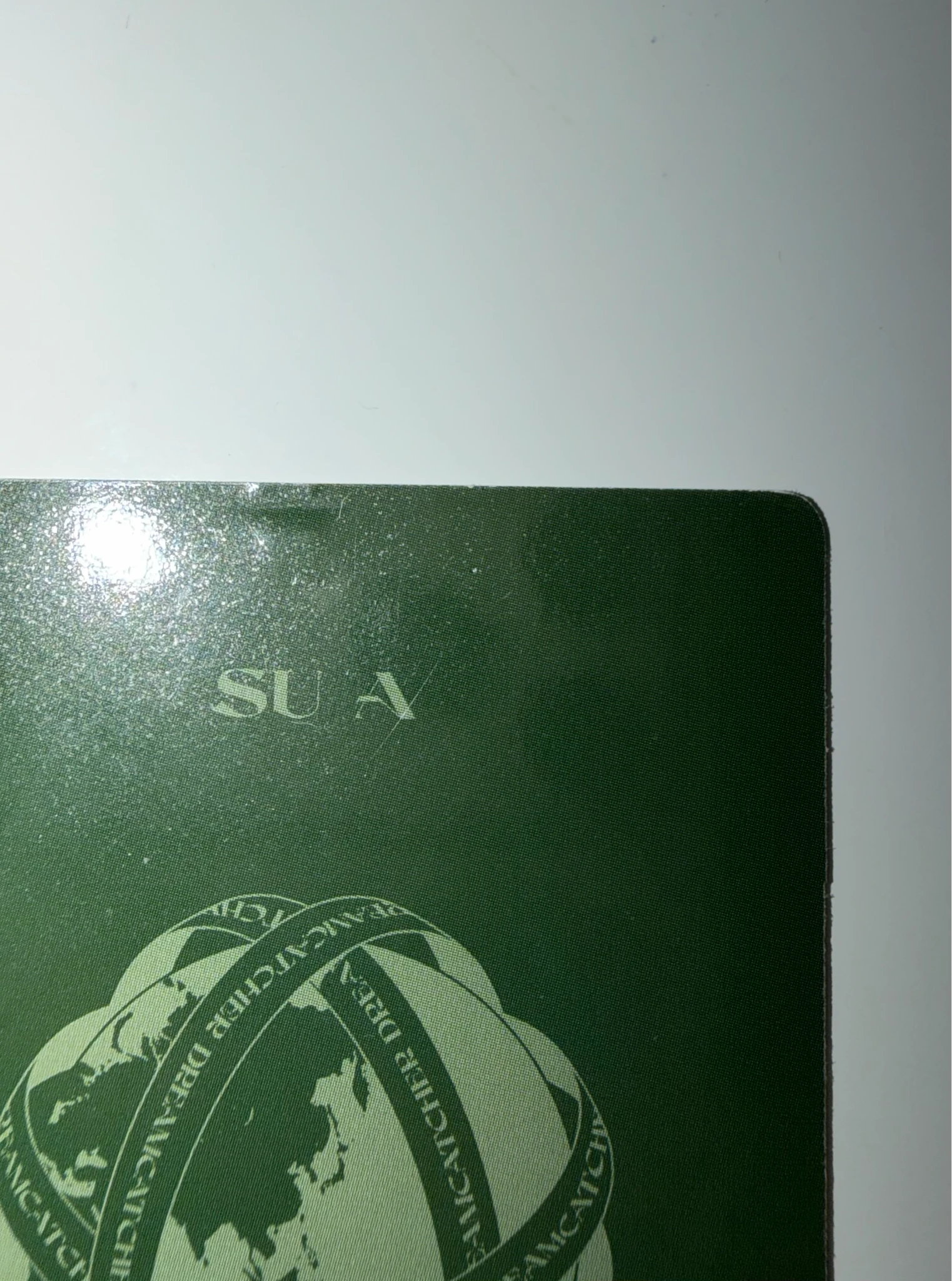 Dreamcatcher SuA Dreamcatcher - SuA - Apocalypse : Save Us Album korean album album photocard A version V version E version listing photo 3