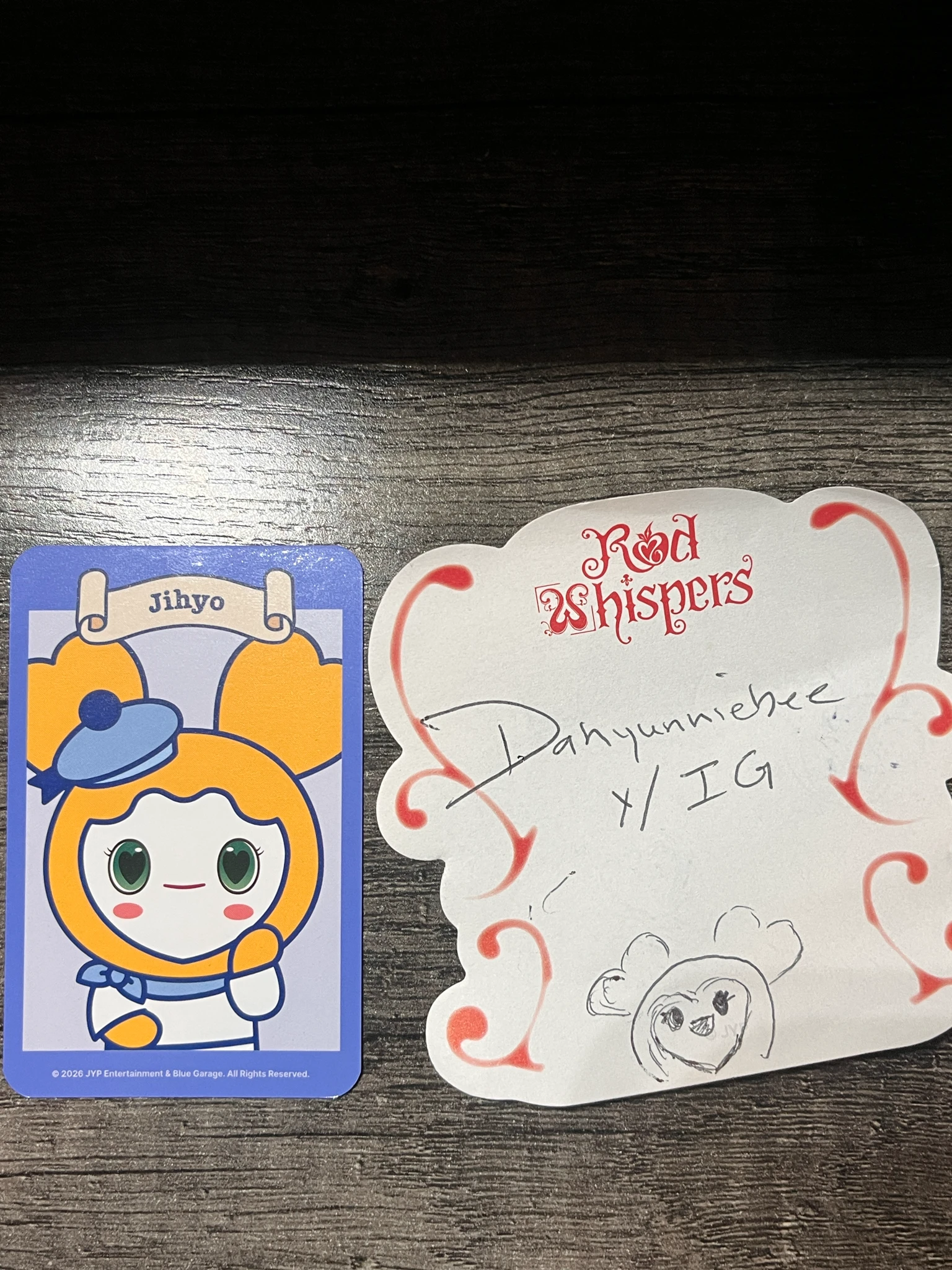 TWICE Jihyo TWICE - Jihyo - TWICE Lovely Summer Festa Event seoul purchase benefit pop-up listing photo 3