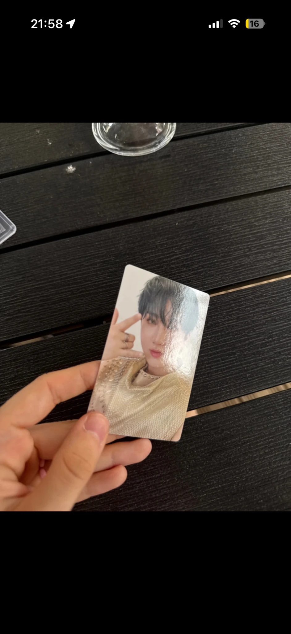 Stray Kids Changbin Stray Kids - Changbin - <dominATE SEOUL>  DVD & BLU-RAY Other DVD version photocard set listing photo 3