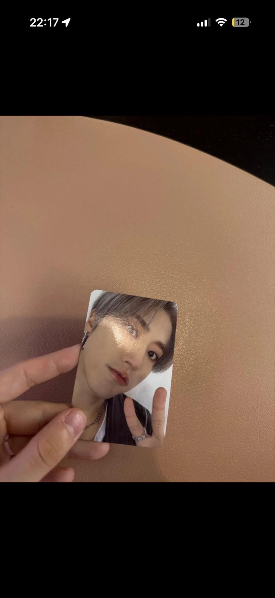 Stray Kids HAN Stray Kids - HAN - 5-STAR Album album photocard B version standard version limited edition listing photo 3