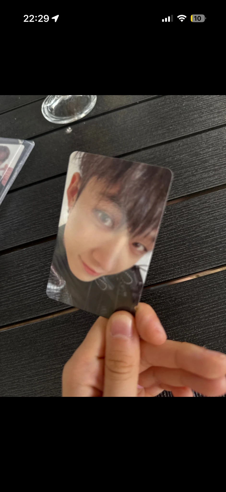 Stray Kids Bang Chan Stray Kids - Bang Chan - 5-STAR Album listing photo 3