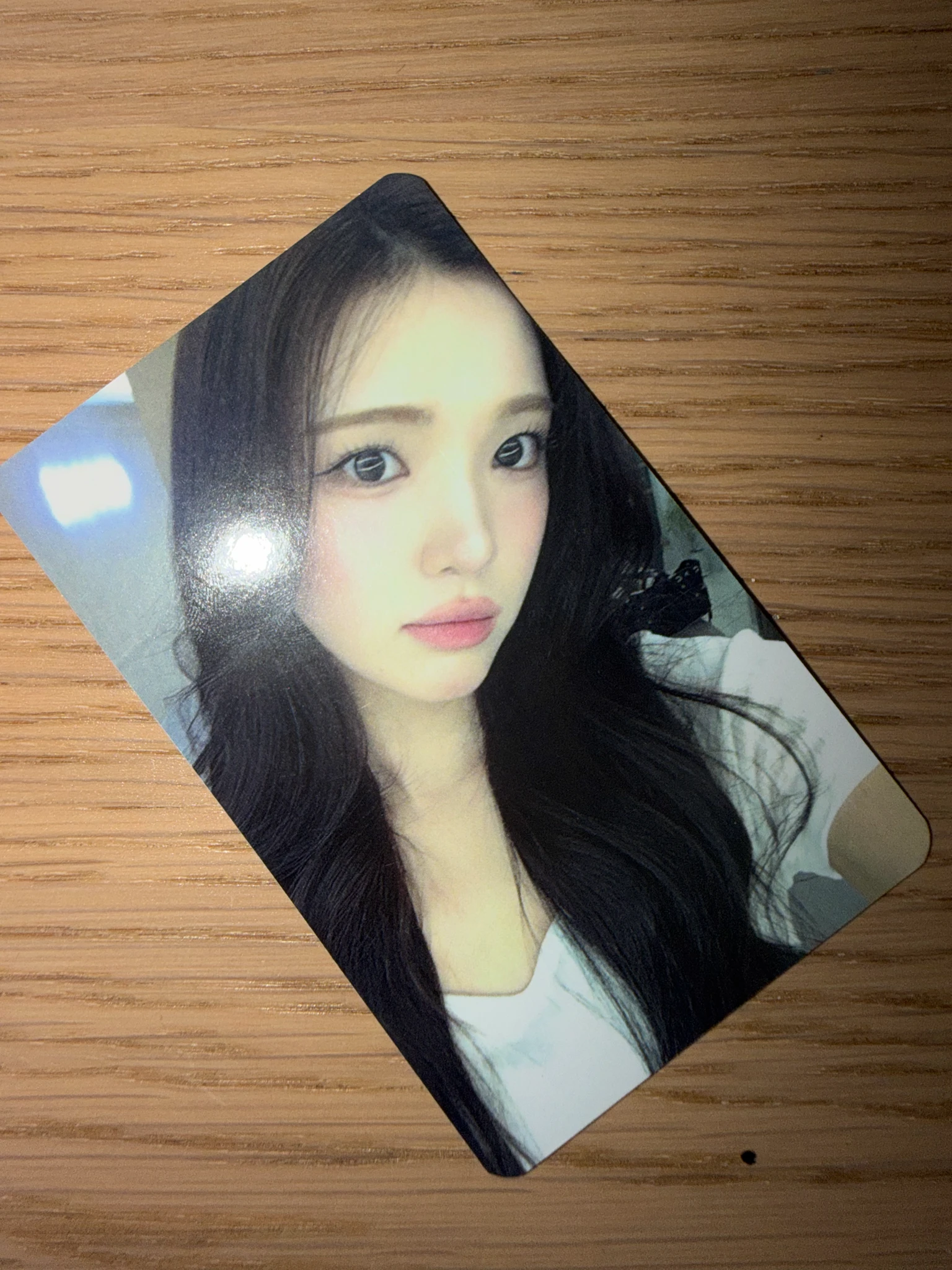 Hearts2Hearts Yuha Hearts2Hearts - Yuha - FOCUS Album video call (fancall) listing photo 3