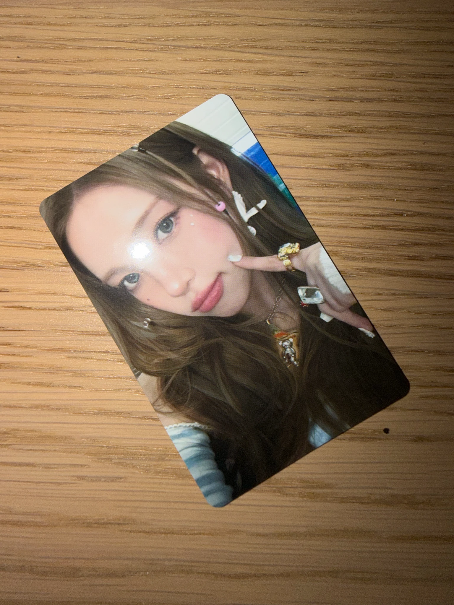 Hearts2Hearts Yuha Hearts2Hearts - Yuha - RUDE! Album qq music 3 star listing photo 3
