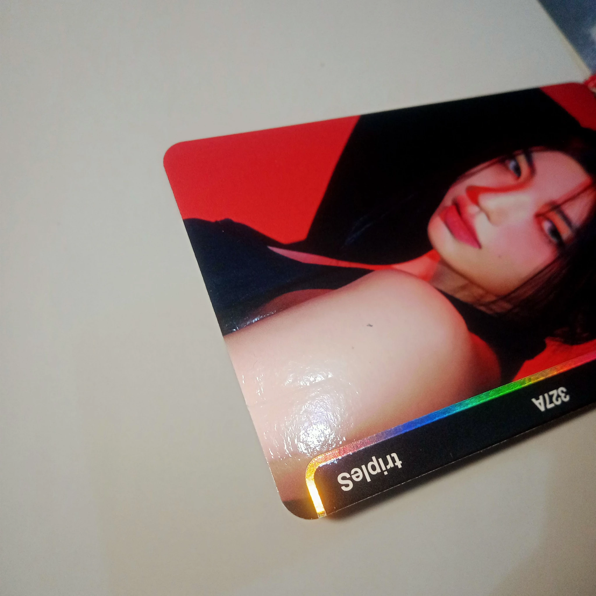 tripleS Sohyun tripleS - Sohyun - Assemble24 Album listing photo 3