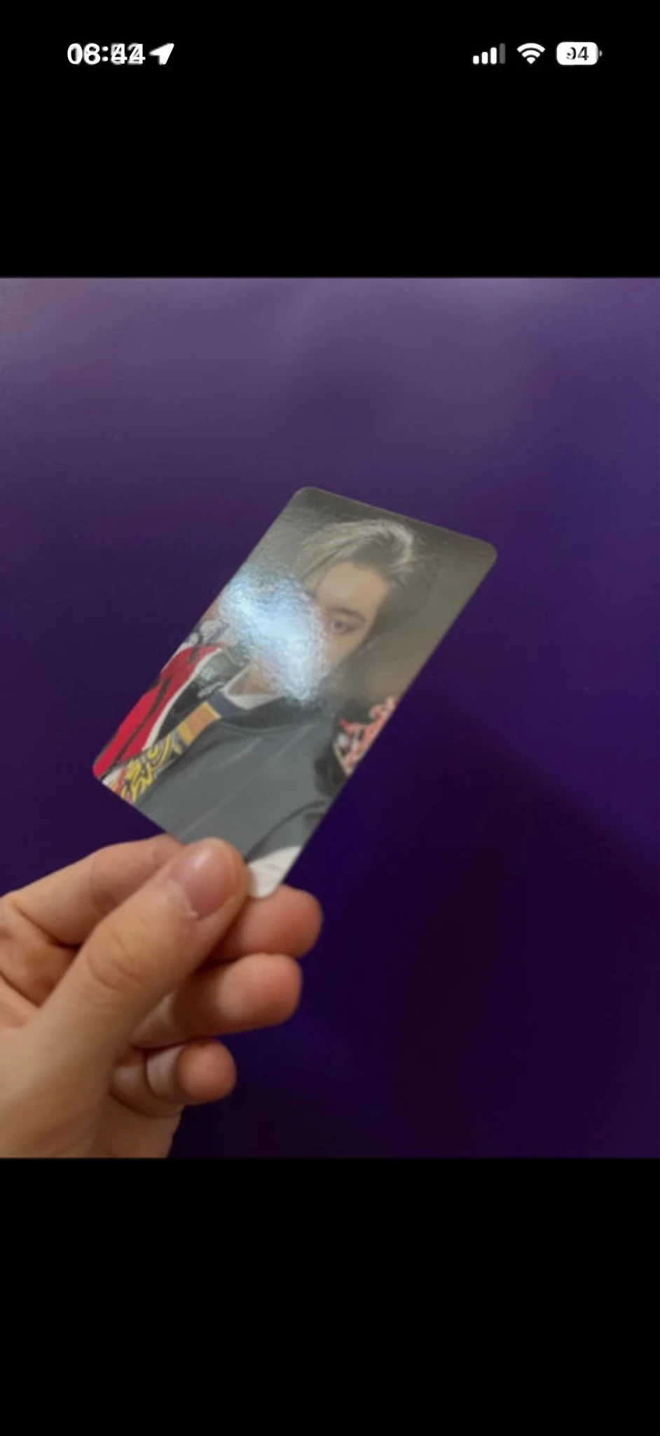 Stray Kids HAN Stray Kids - HAN - Rock Star Album concept version listing photo 3
