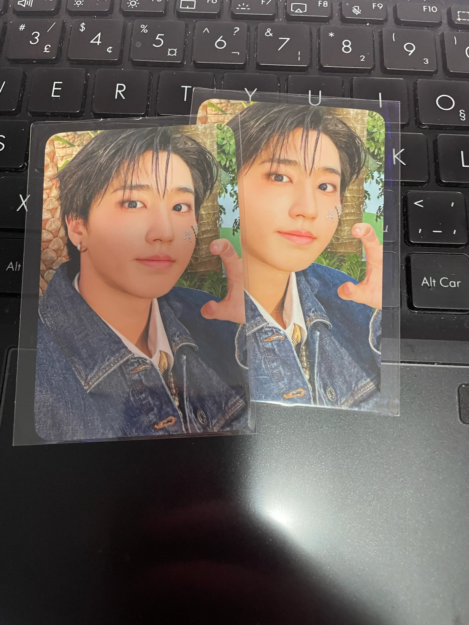 Stray Kids HAN Stray Kids - HAN - Do It Album pre-order benefit (pob) fans shop listing photo 3