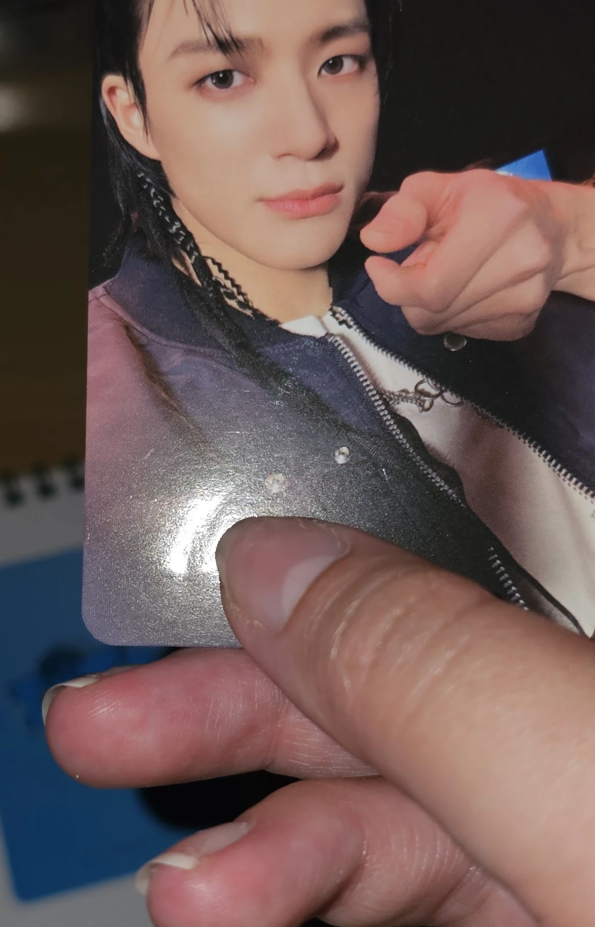 NCT DREAM Jeno NCT DREAM - Jeno - Dream()scape Album smoothie ver. listing photo 3