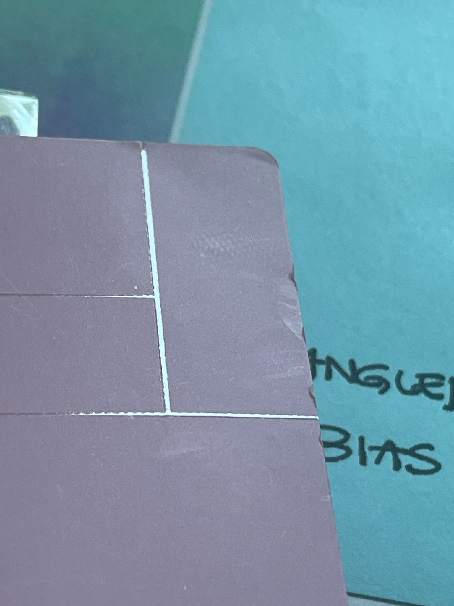 BTS j-hope BTS - J-HOPE - Map of the Soul: Persona Album album photocard ver. 4 listing photo 3