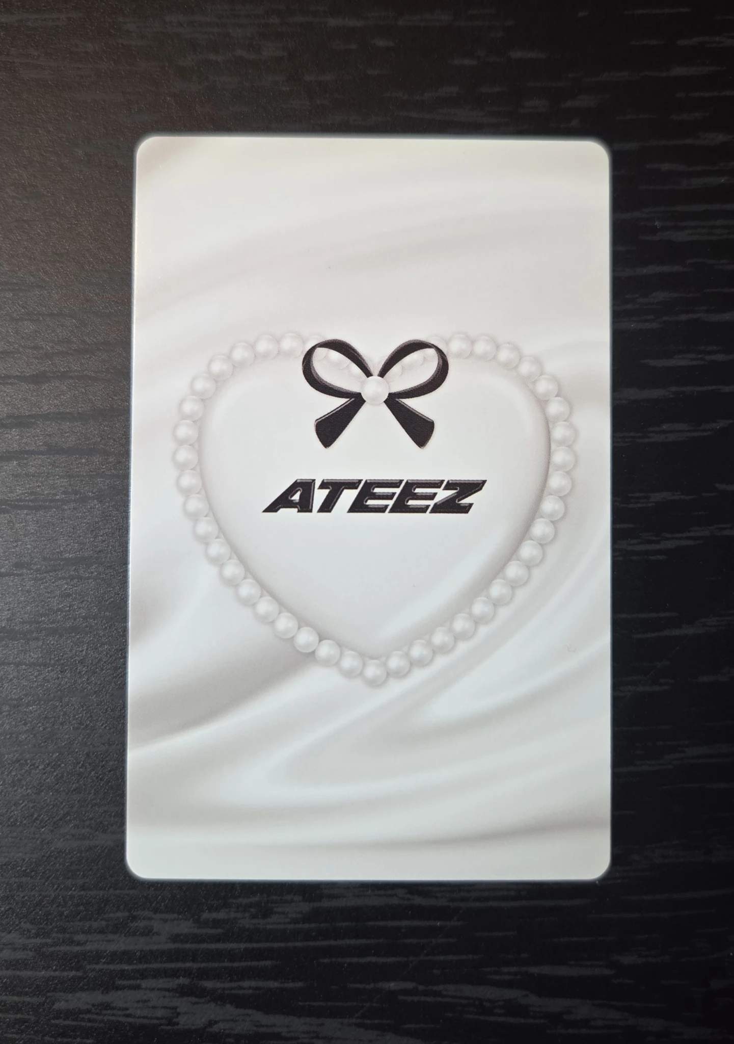 ATEEZ Jongho ATEEZ - Jongho - Golden Hour : Part 2 Album hello82 USA exclusive pearl version listing photo 3