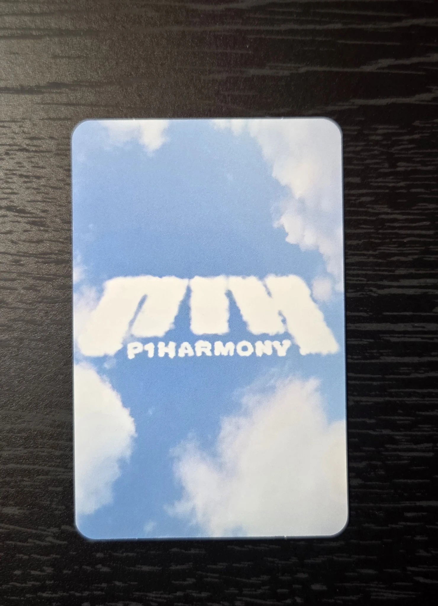 P1Harmony Theo P1Harmony - Theo - DUH! Album USA exclusive listing photo 3