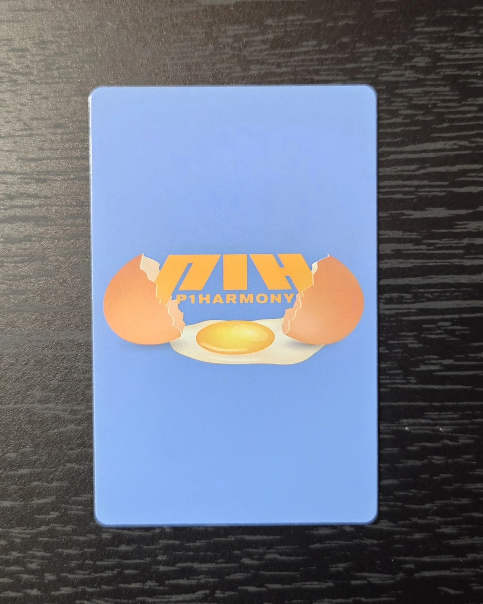 P1Harmony Theo P1Harmony - Theo - Sad Song Album hello82 egg version pop-up exclusive listing photo 3