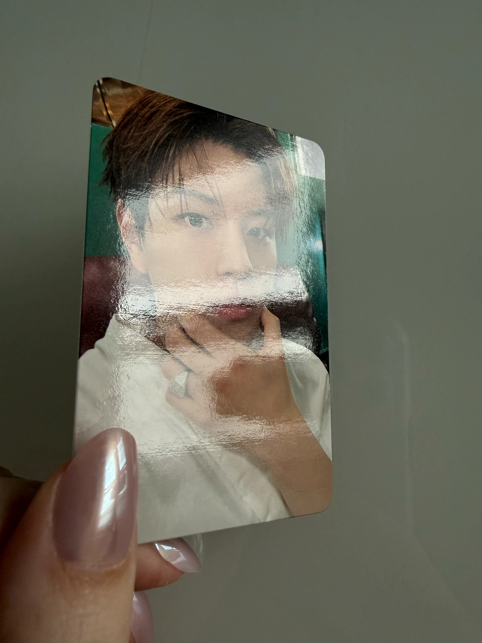 Stray Kids Seungmin Stray Kids - Seungmin - This & That Album album photocard truck version listing photo 3