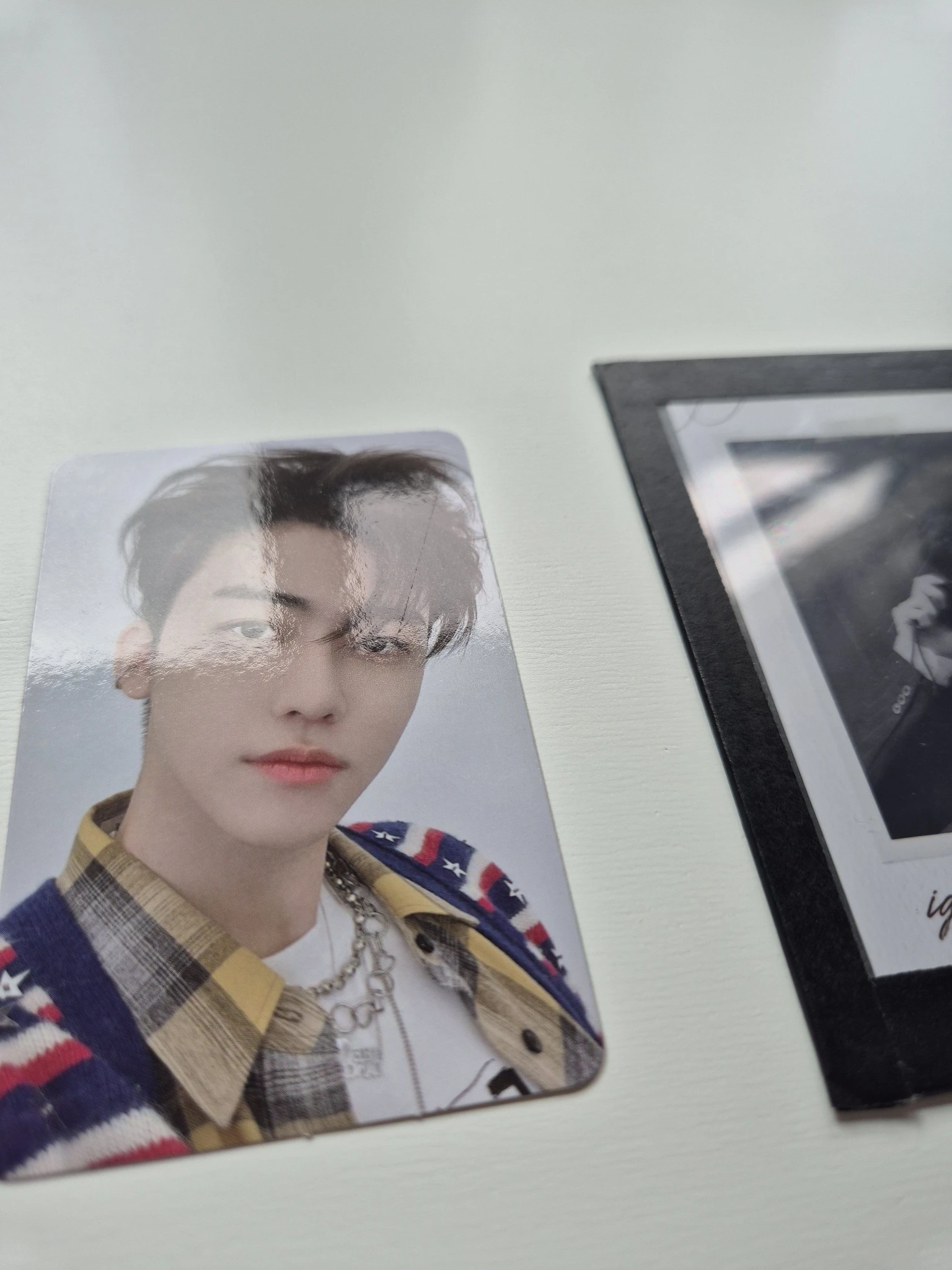 NCT DREAM Jaemin NCT DREAM - Jaemin - Hot Sauce Album listing photo 3