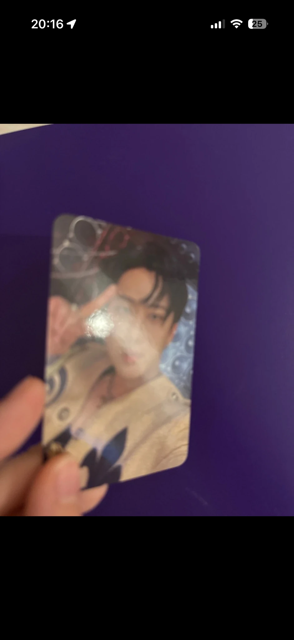 Stray Kids Changbin Stray Kids - Changbin - Rock-Star Album pre-order benefit (pob) yes24 listing photo 3