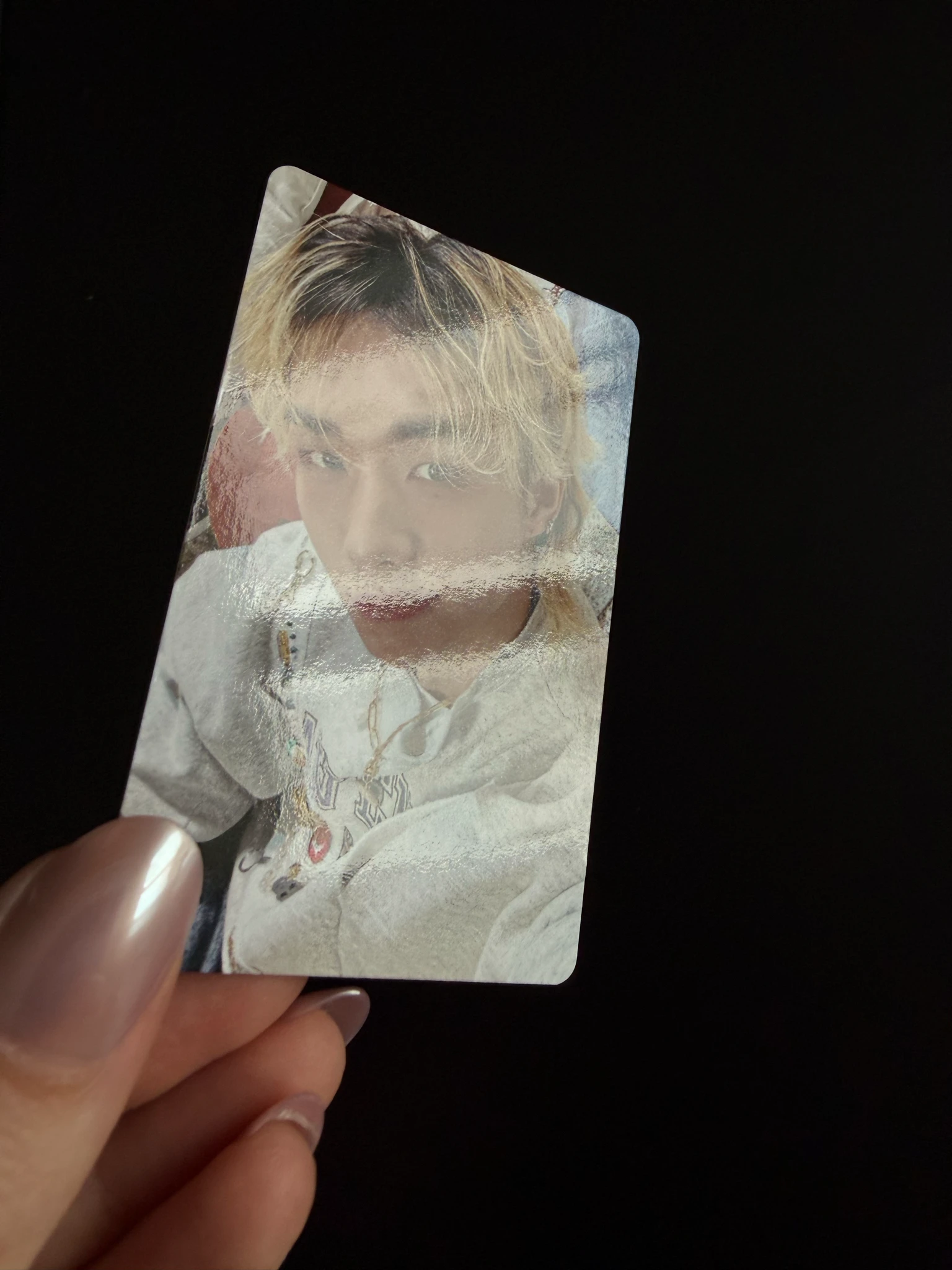Stray Kids Hyunjin Stray Kids - Hyunjin - 6th Fanmeeting - STAY in Our Little House  Event online pob (pre-order benefit) listing photo 3