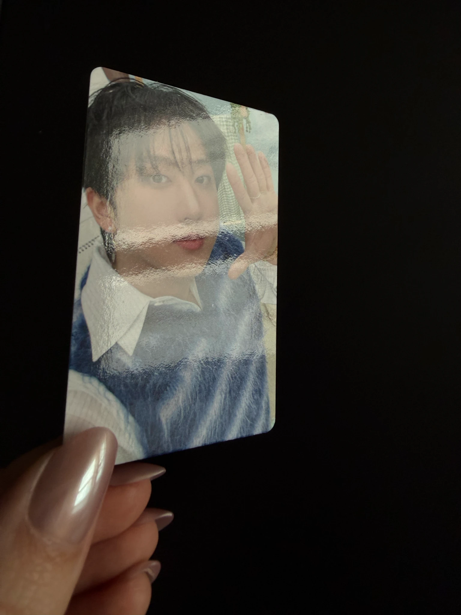 Stray Kids Changbin Stray Kids - Changbin - 6th Fanmeeting - STAY in Our Little House  Event online pob (pre-order benefit) listing photo 3