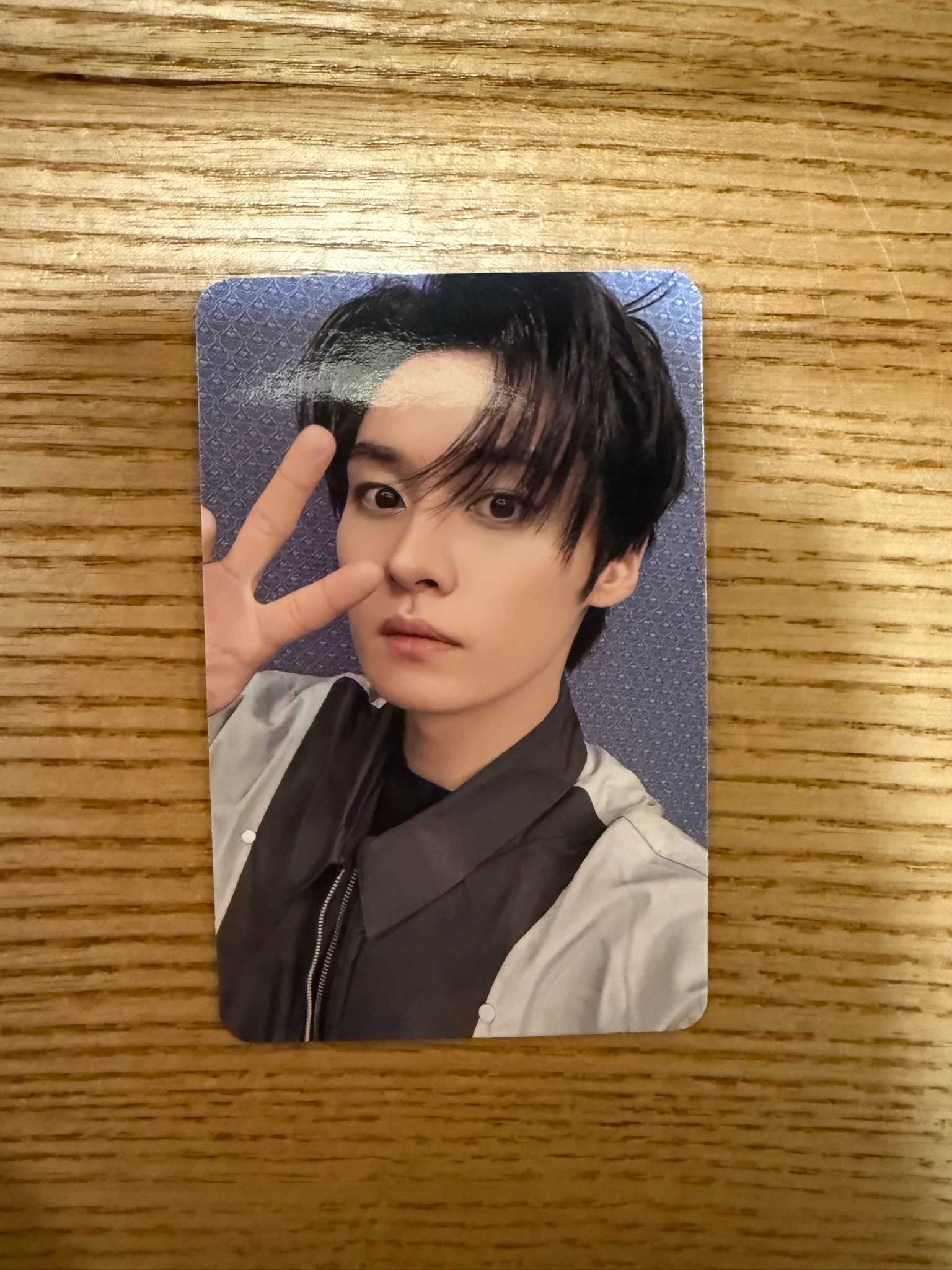 Stray Kids Lee Know Stray Kids - Lee Know - DO IT Album accordion version album photocard first press only listing photo 3