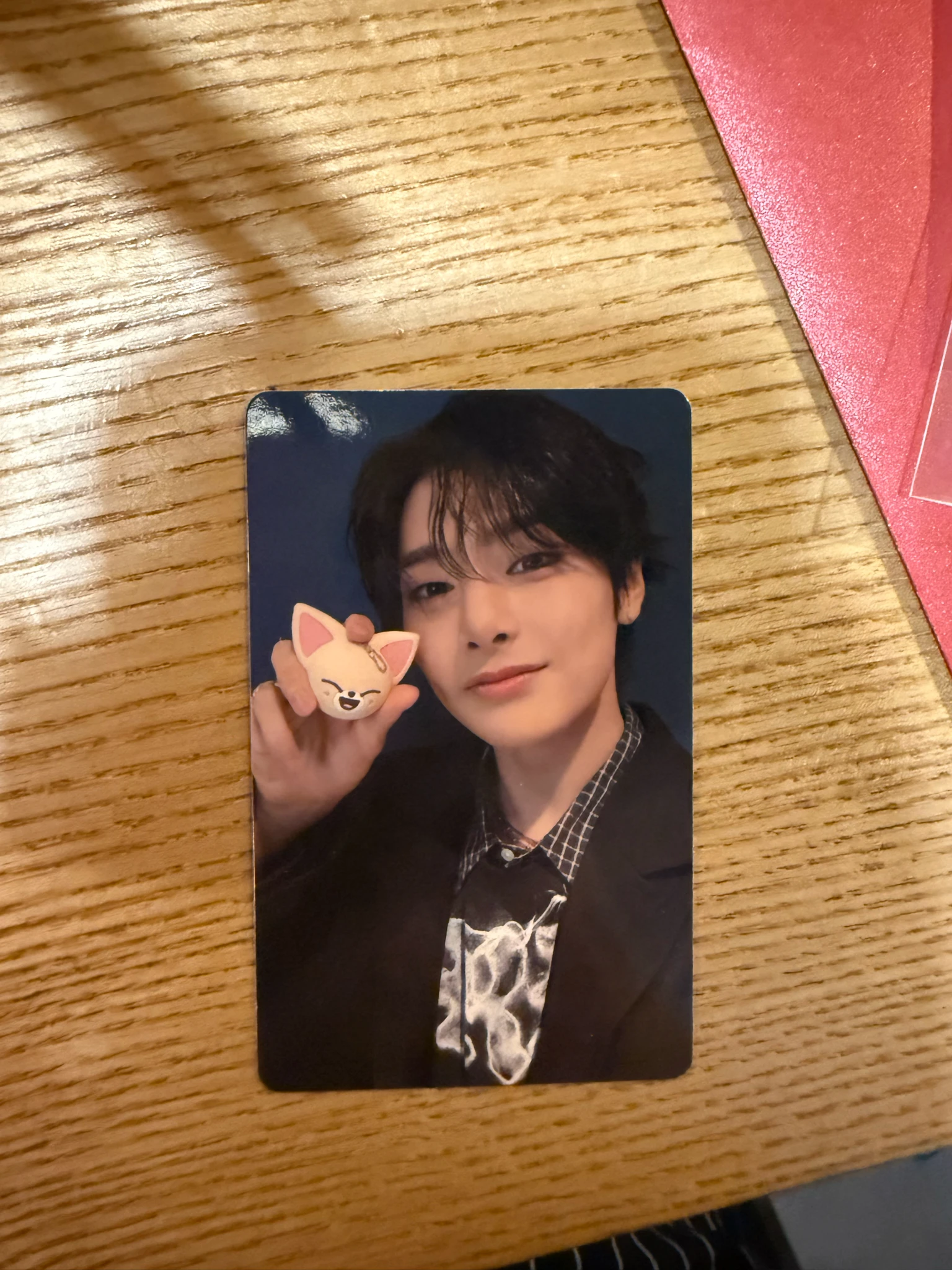 Stray Kids I.N Stray Kids - I.N - SKZOO x Tamagochi Other tamagochi listing photo 3