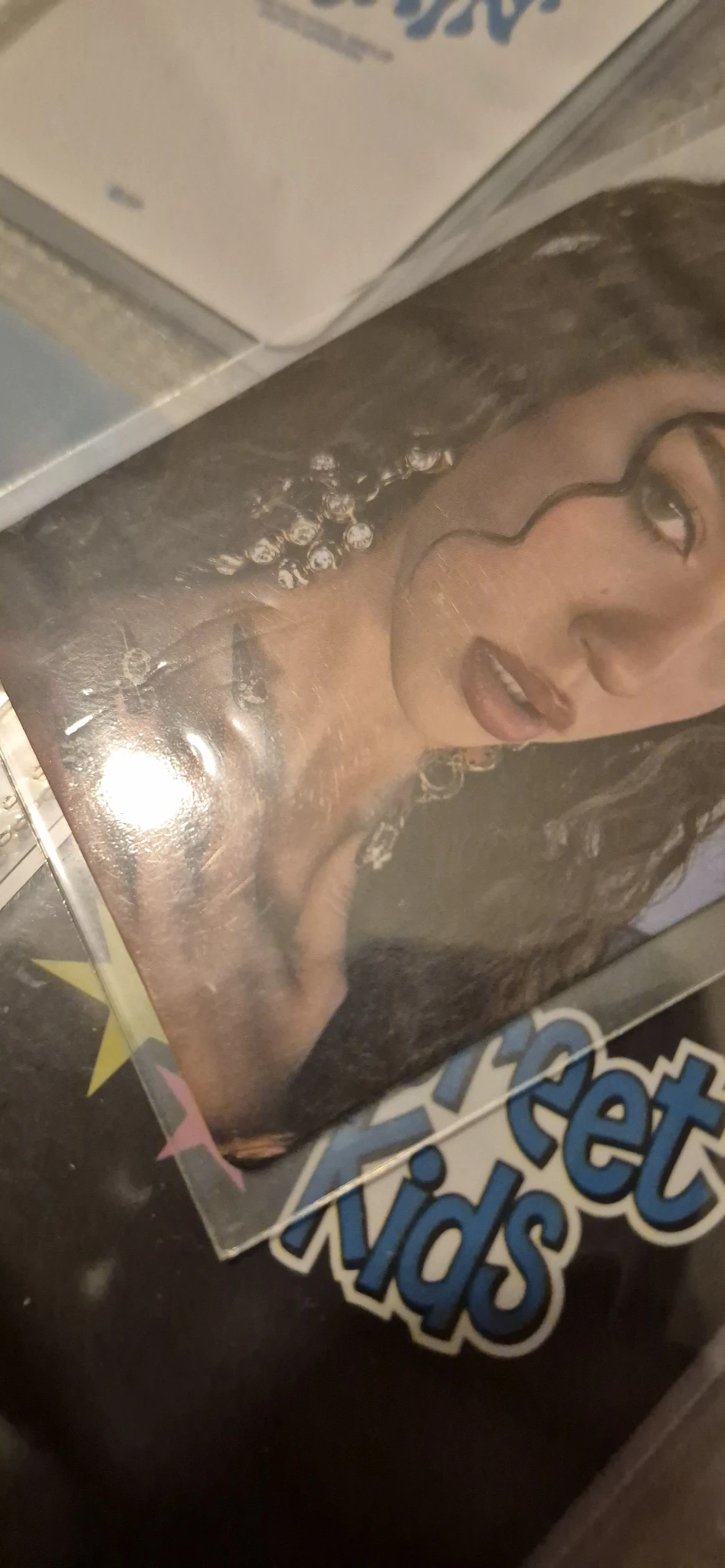 KATSEYE Daniela KATSEYE - Daniela - BEAUTIFUL CHAOS Album artist shop (d2c) listing photo 3