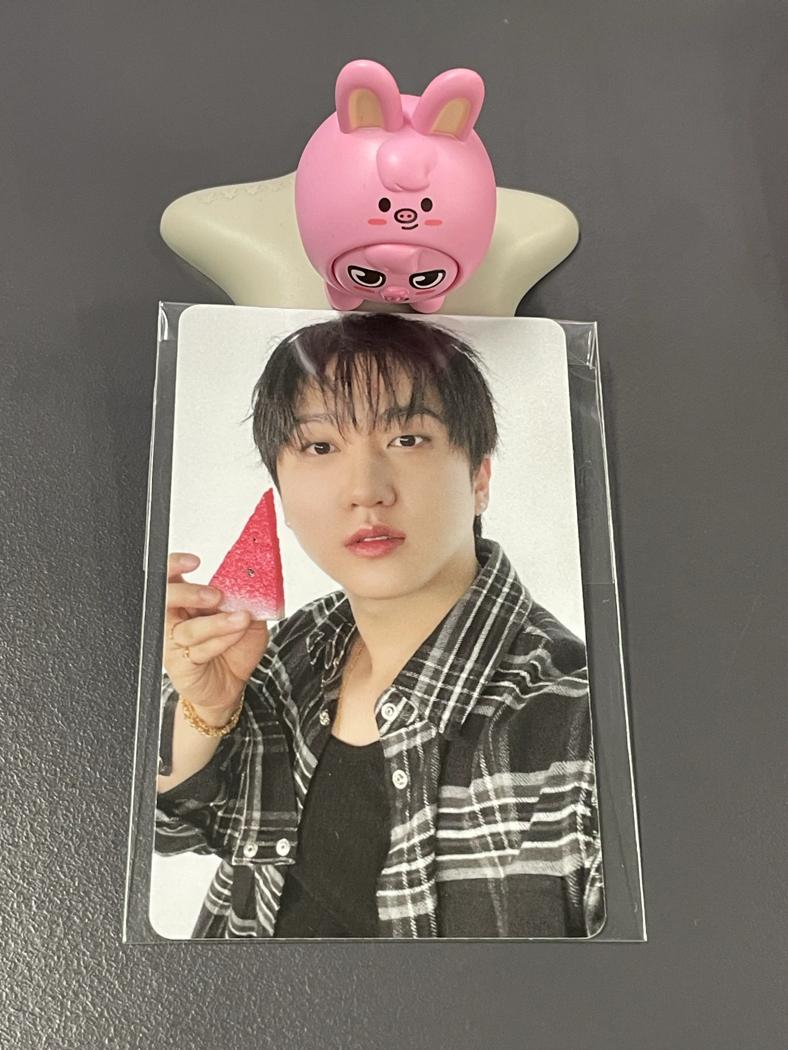 Stray Kids Changbin Stray Kids - Changbin - This & That Album pob (pre-order benefit) jyp/fans shop listing photo 3