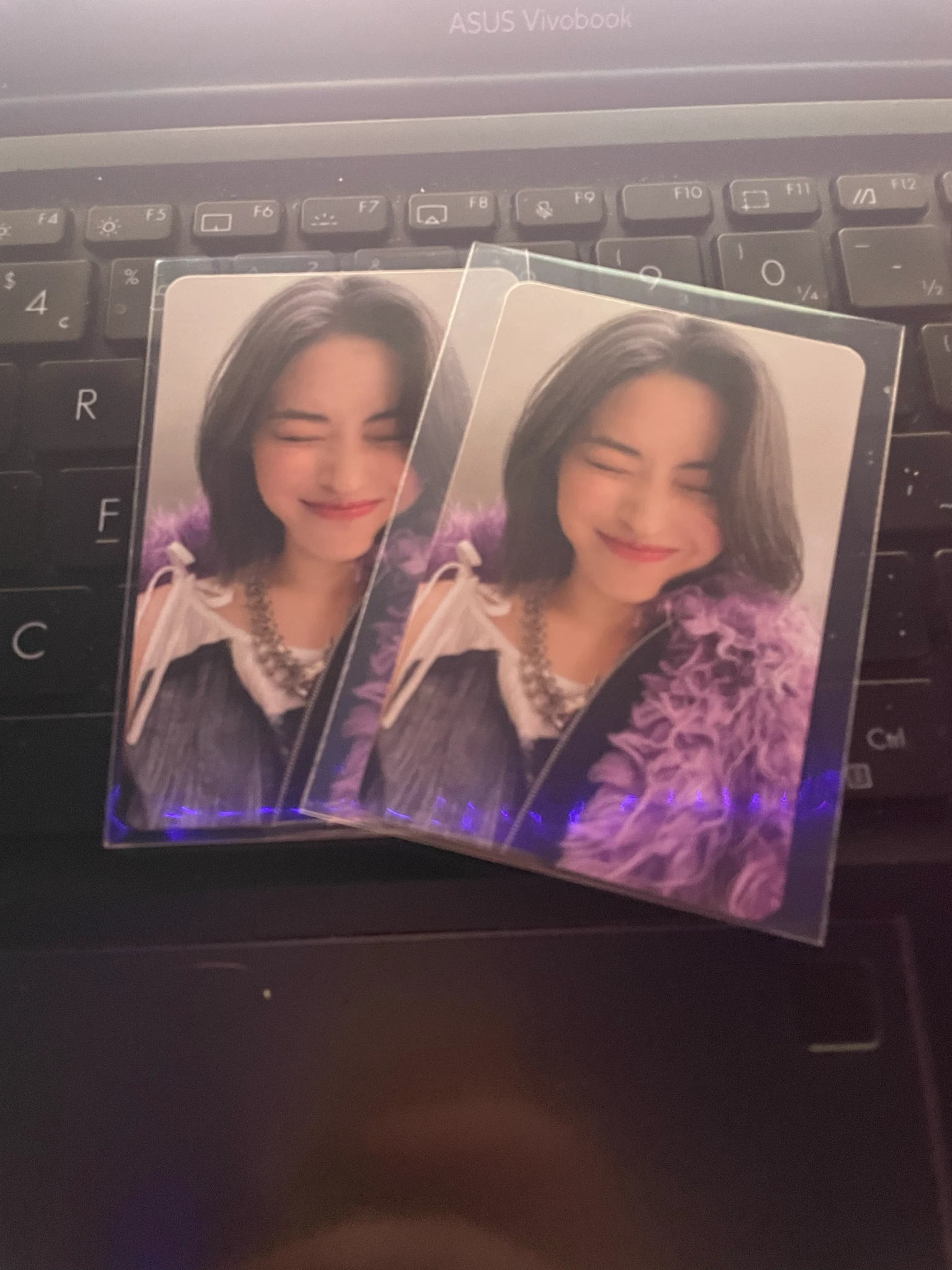 ITZY Ryujin ITZY - Ryujin - Cheshire Album album photocard standard version listing photo 3
