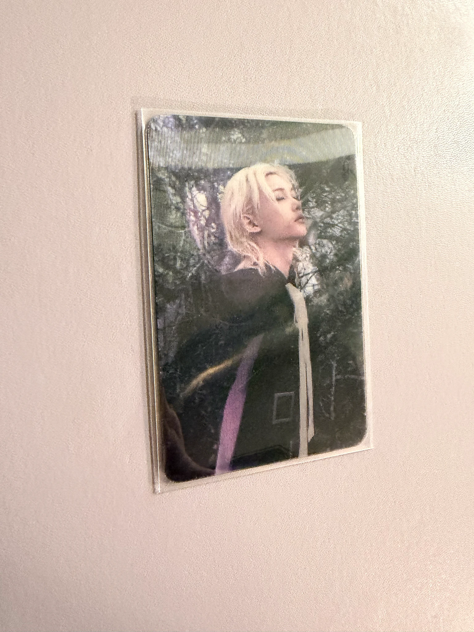 Stray Kids Felix Stray Kids - Felix - Do It Album album photocard lenticular listing photo 3