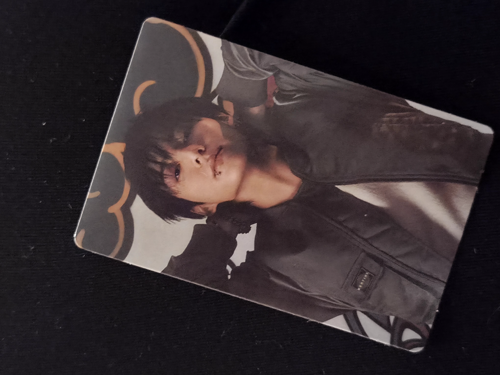 BTS Jungkook BTS - Jungkook - Golden Album walmart exclusive listing photo 3