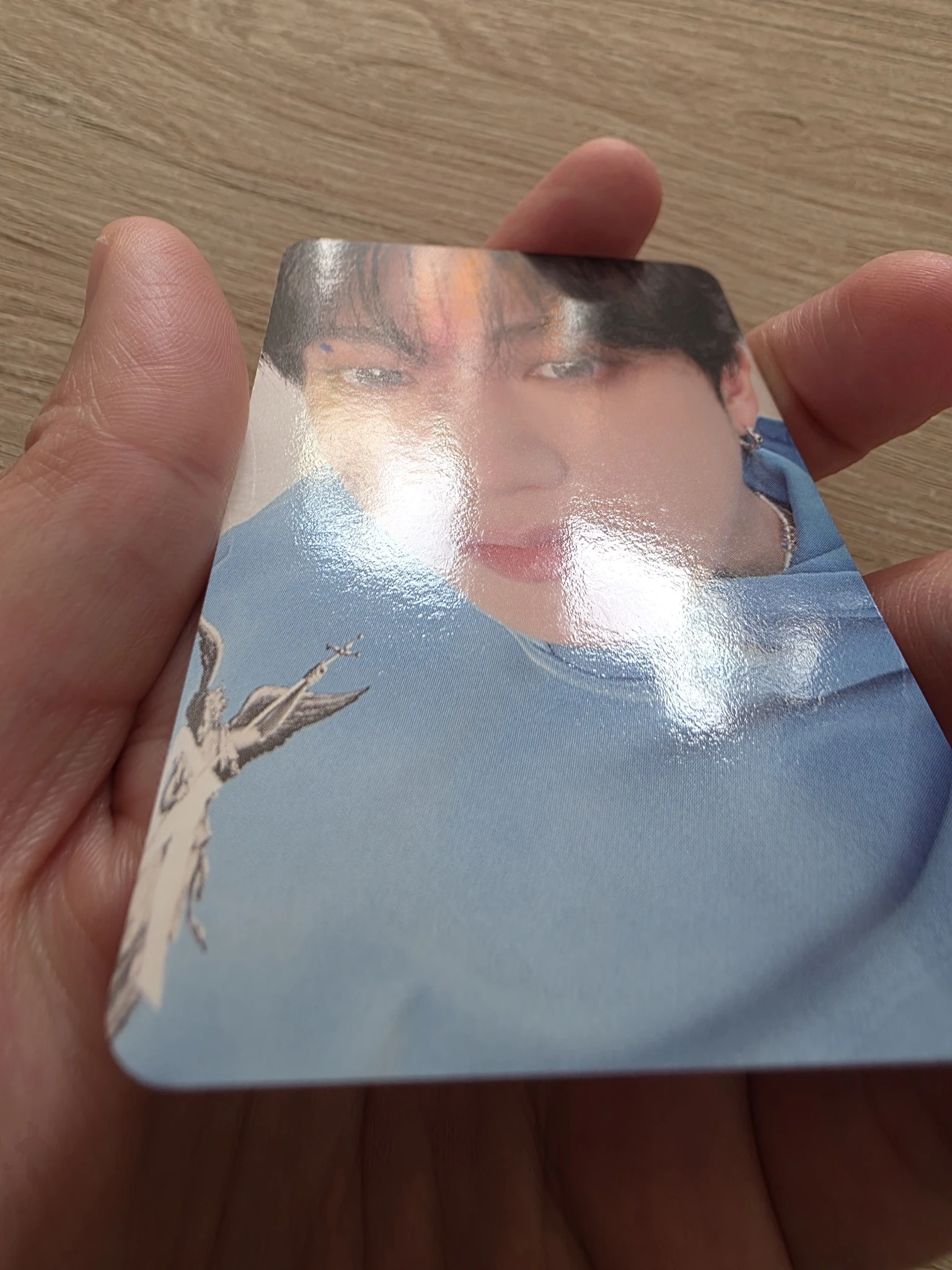 Stray Kids Changbin Stray Kids - Changbin - 5th Fanmeeting - SKZ 5'Clock Event pre-order benefit listing photo 3