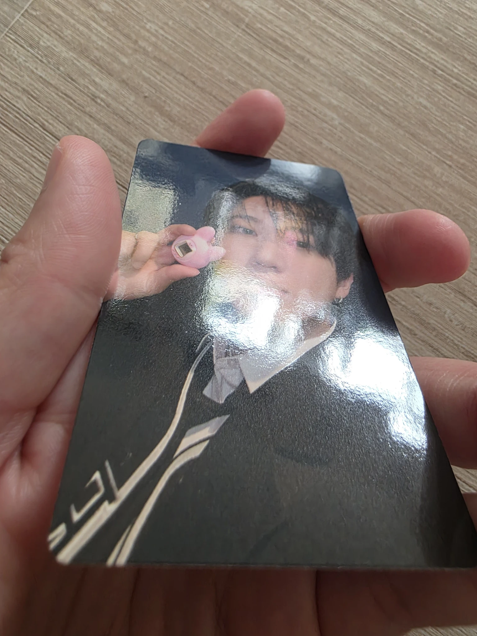 Stray Kids Changbin Stray Kids - Changbin - SKZOO x Tamagochi Other tamagochi listing photo 3