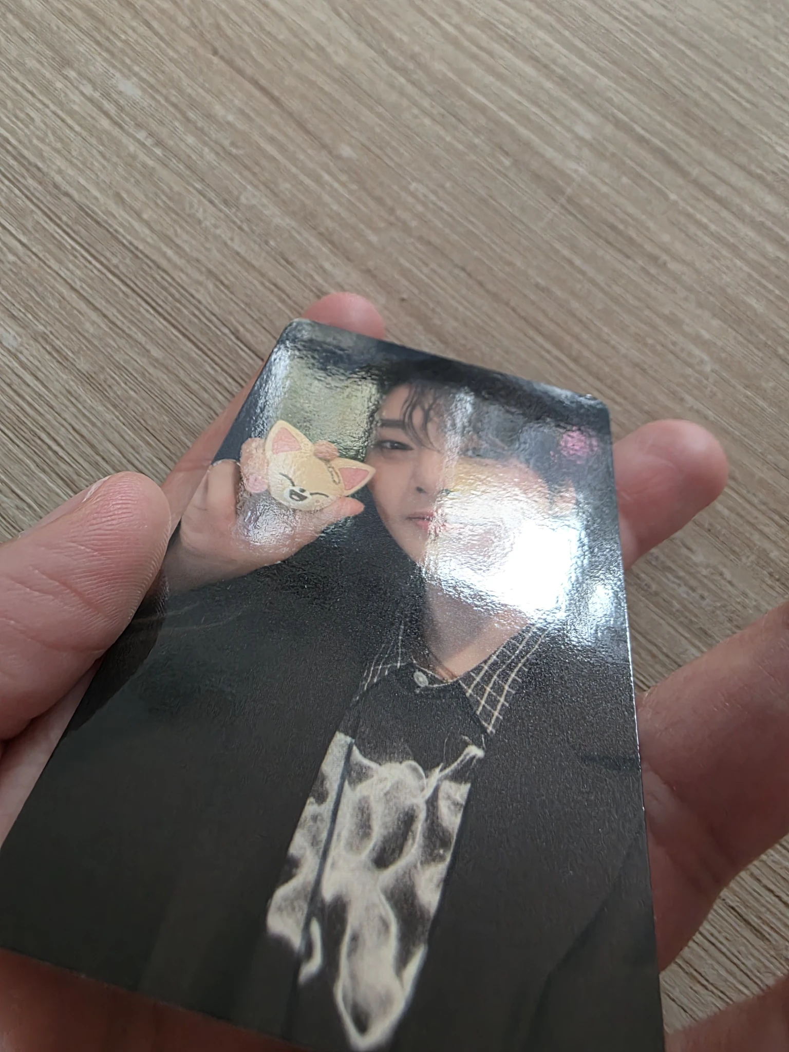 Stray Kids I.N Stray Kids - I.N - SKZOO x Tamagochi Other tamagochi listing photo 3
