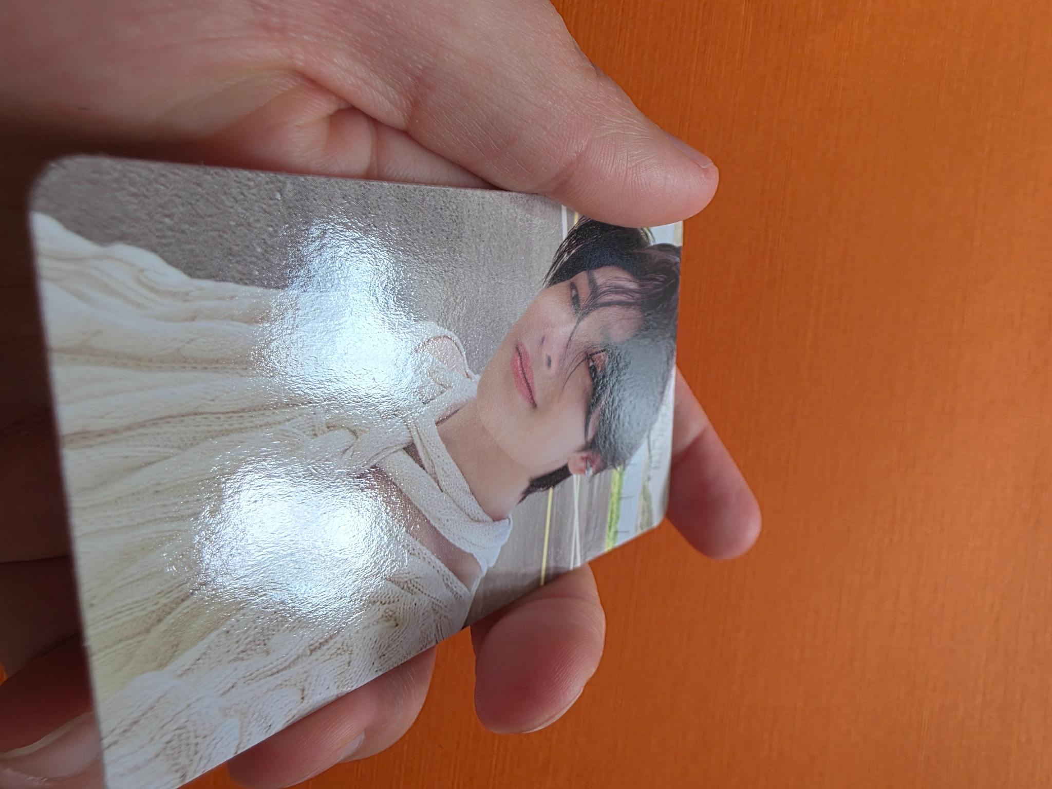 Stray Kids I.N Stray Kids - I.N - Maxident Album album photocard listing photo 2