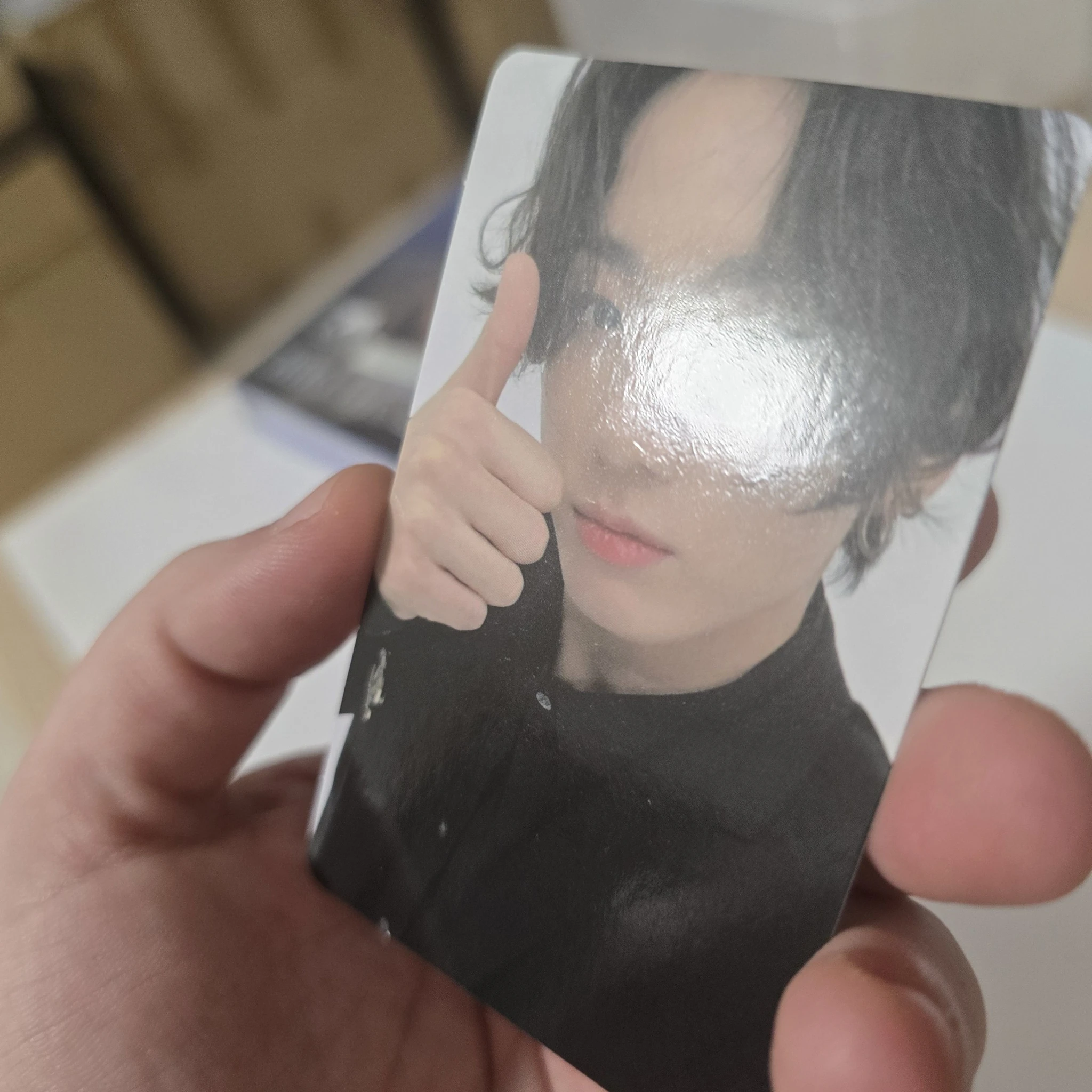 BTS Jungkook BTS - Jungkook - Memories of 2020 Other DVD ver. listing photo 3