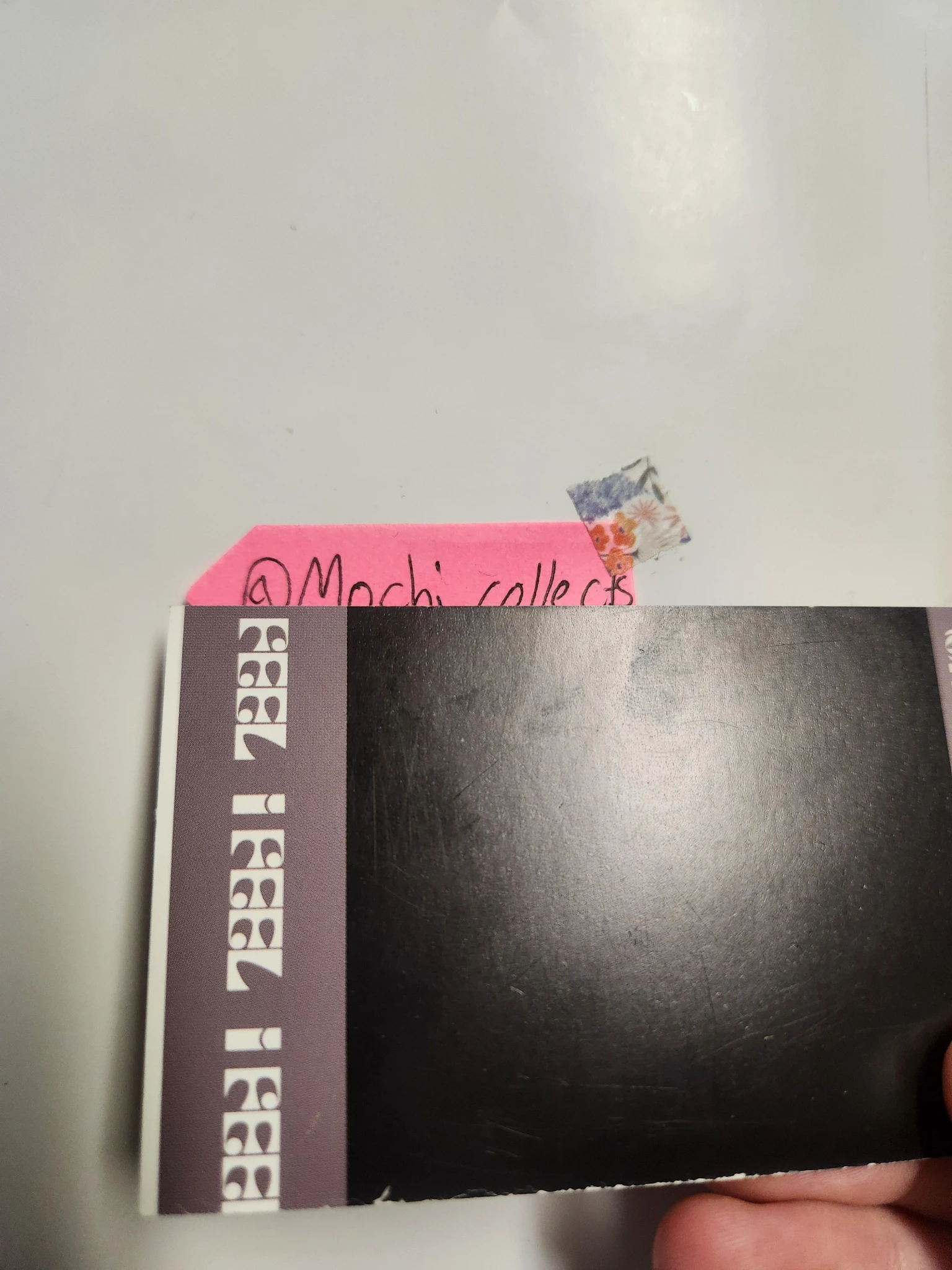 i-dle Shuhua (G)I-DLE - Miyeon - I Feel Album standard version queen version album photocard polaroid listing photo 3