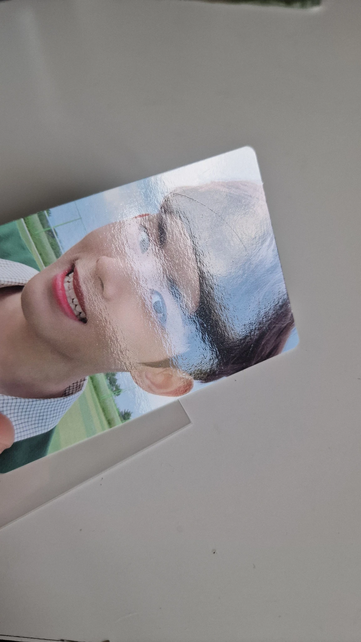 TO1 Donggeon TO1 - Donggeon - Running TOOgether Album album photocard listing photo 3