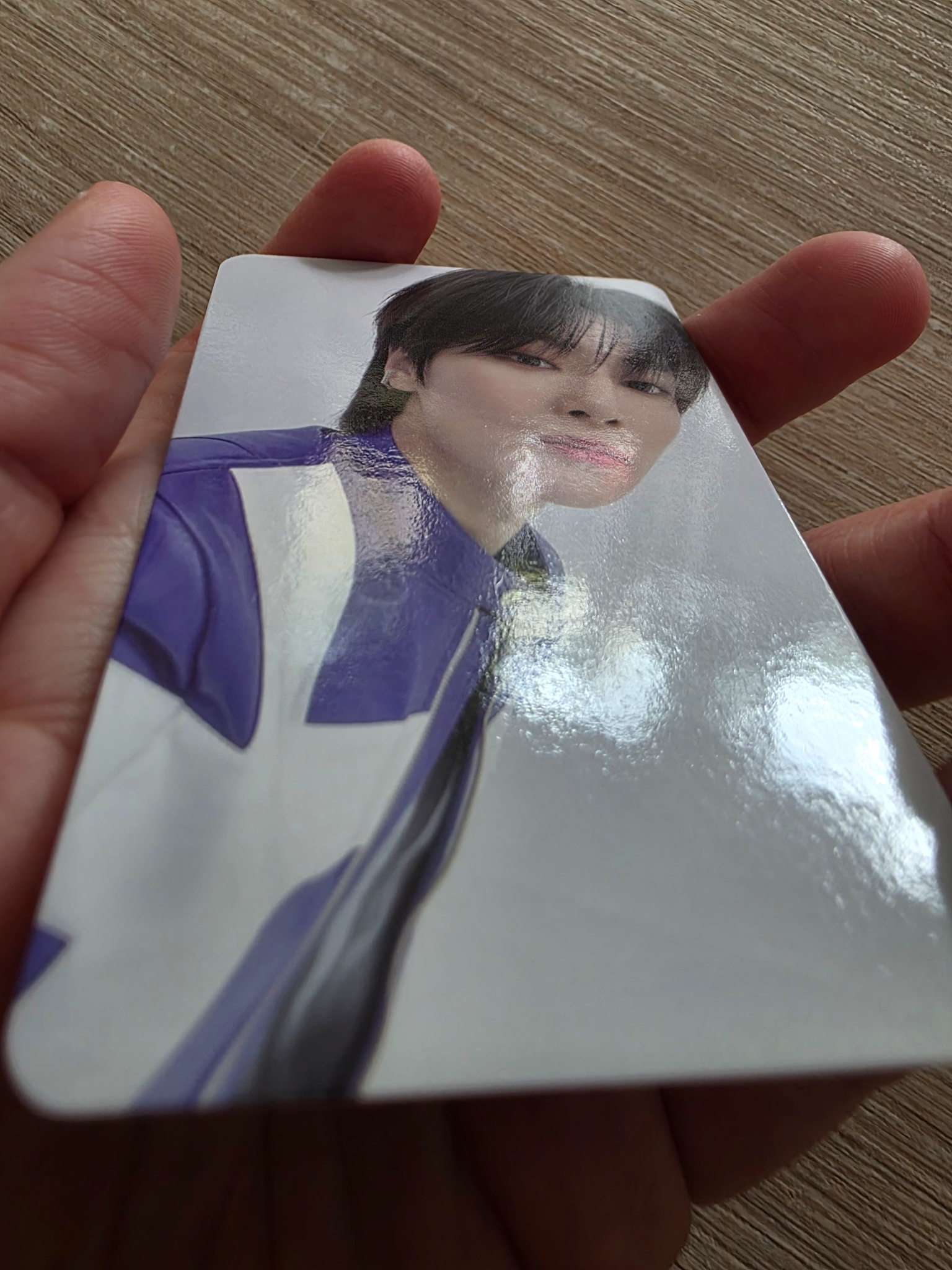 Stray Kids I.N Stray Kids - I.N - 5-STAR Album album photocard pre-order benefit digipack version listing photo 3