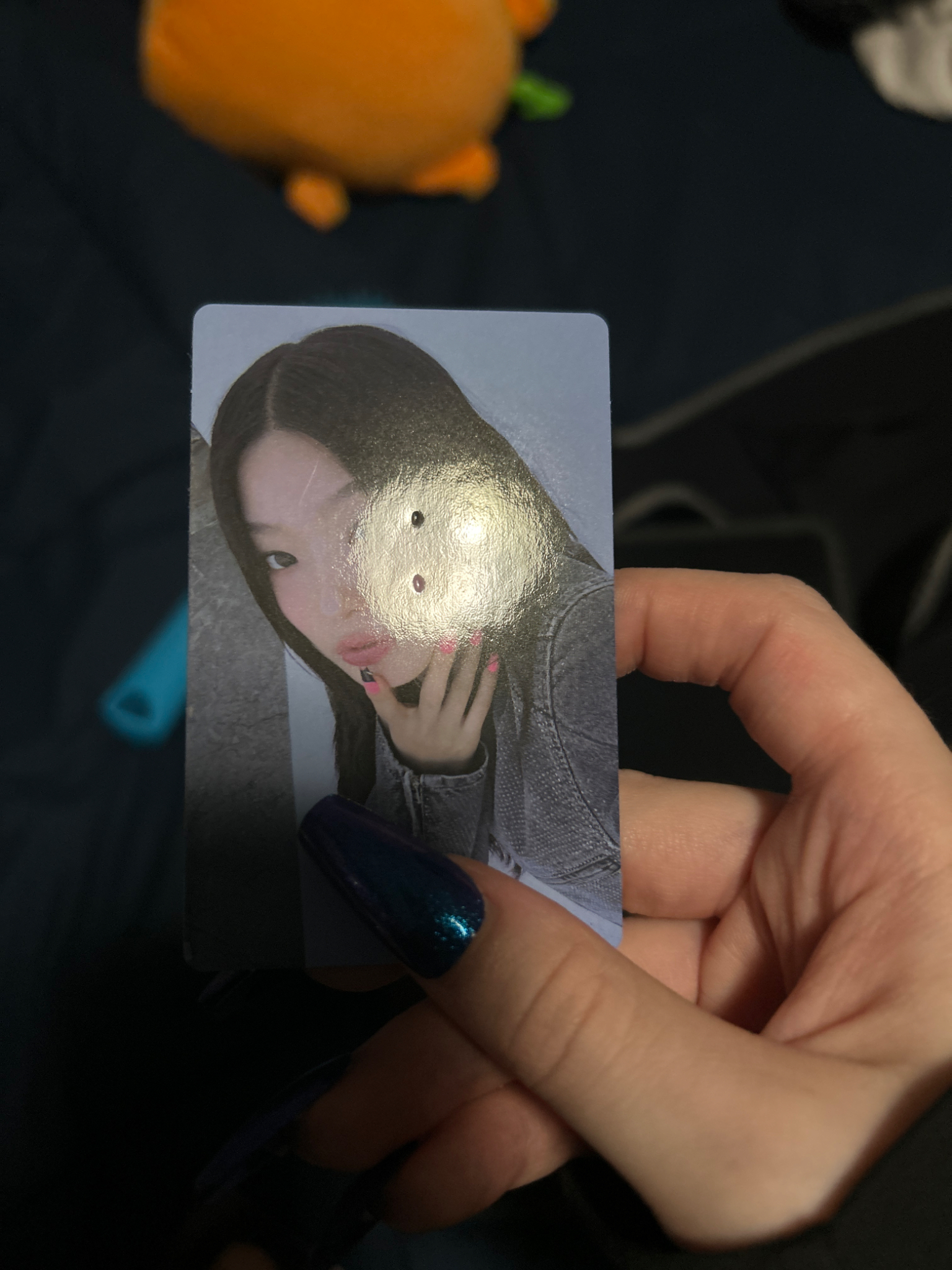 KATSEYE Yoonchae KATSEYE - Yoonchae - BEAUTIFUL CHAOS Album target retail exclusive listing photo 3