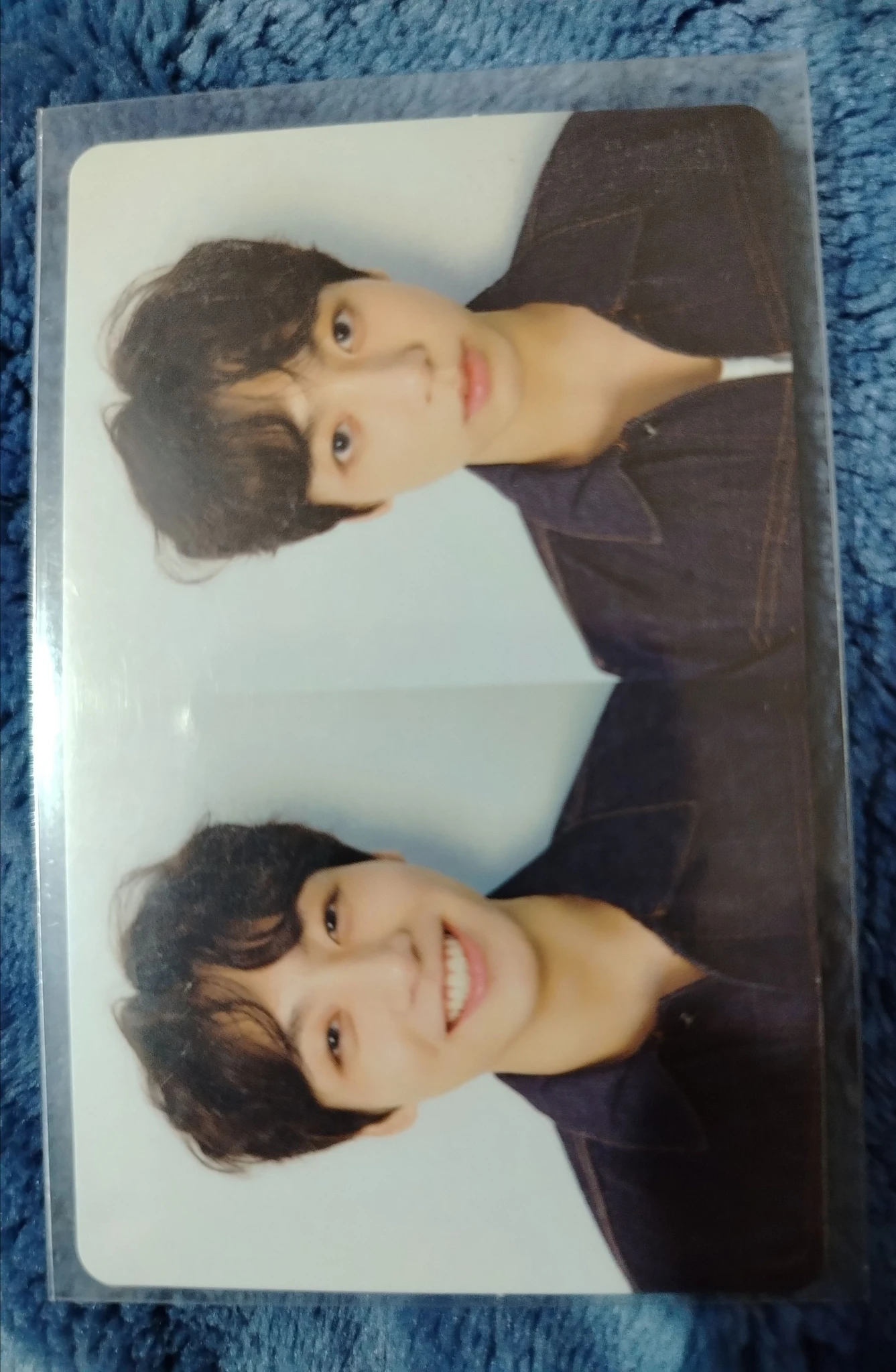 BTS Jungkook BTS - Jungkook - Golden Album album live showcase offline album pick-up listing photo 3
